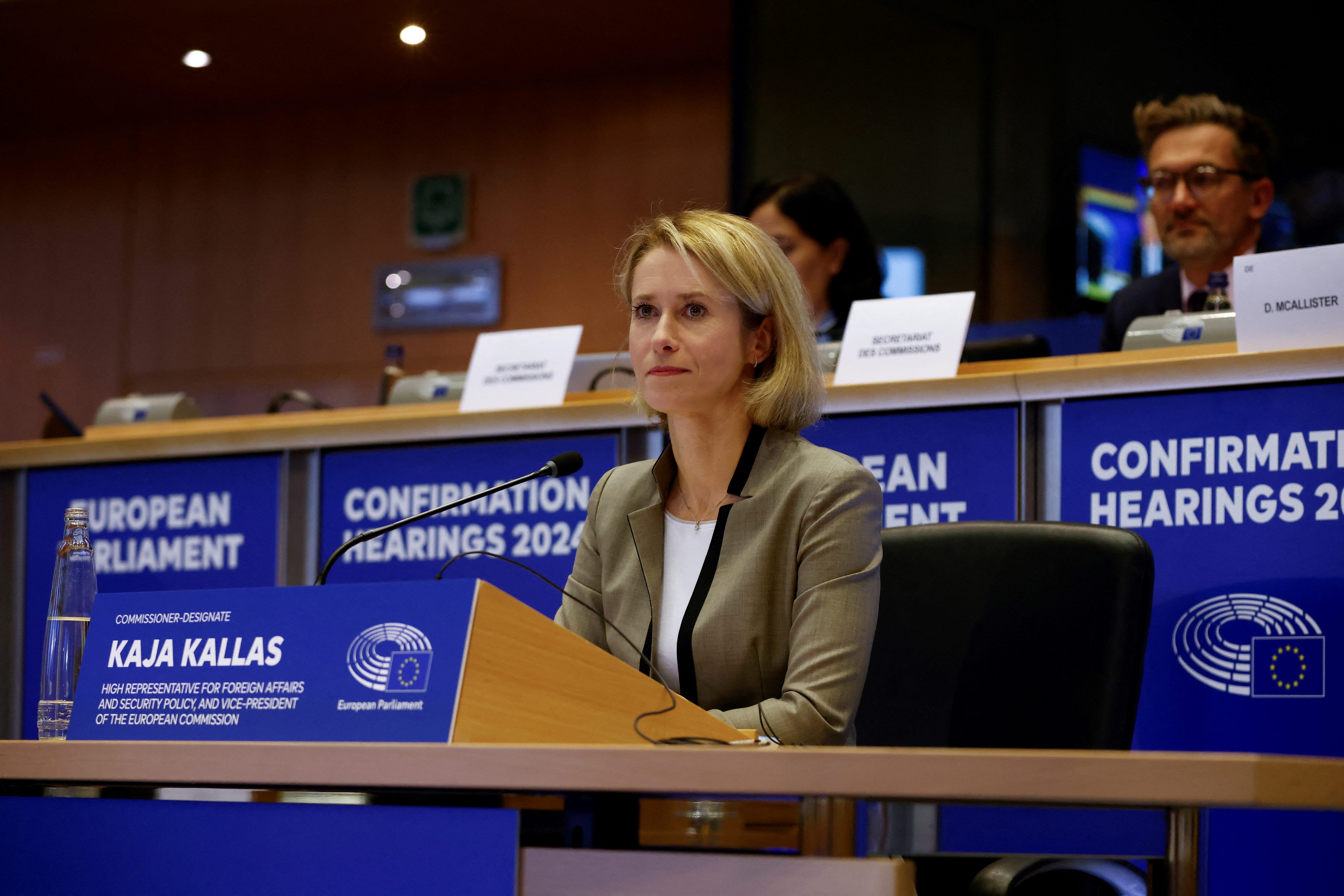 China in Europe: November 2024 | Council on Foreign Relations