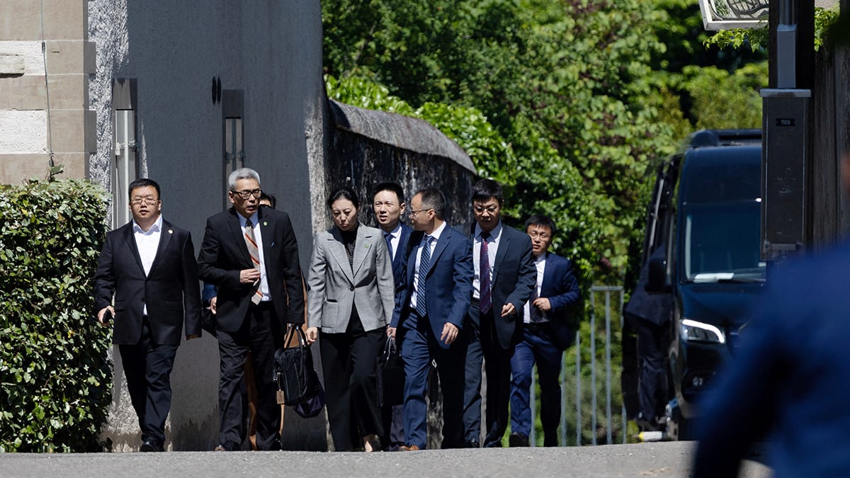 U.S., China Slash Tariffs