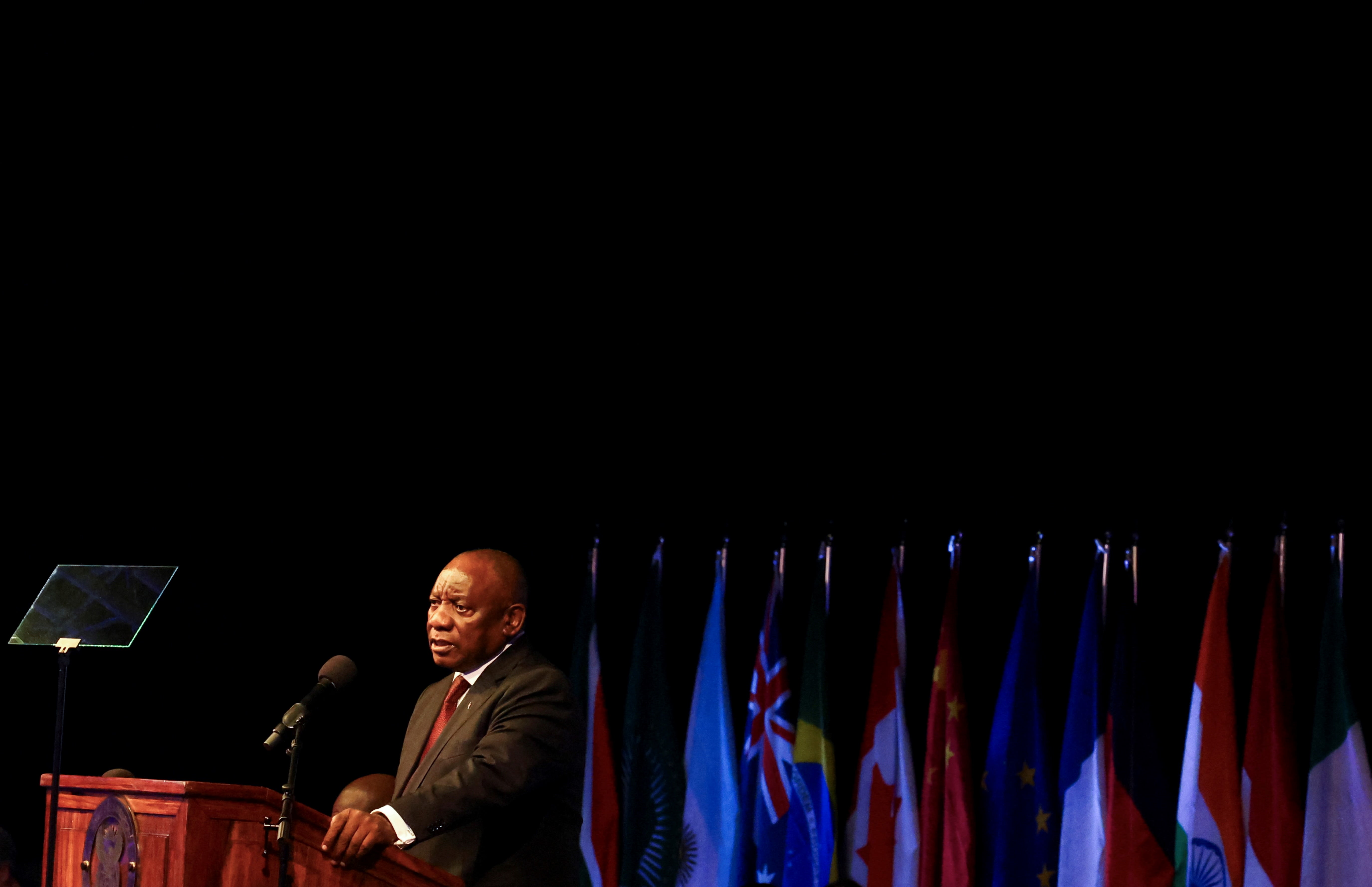 China in Africa: February 2025 | Council on Foreign Relations