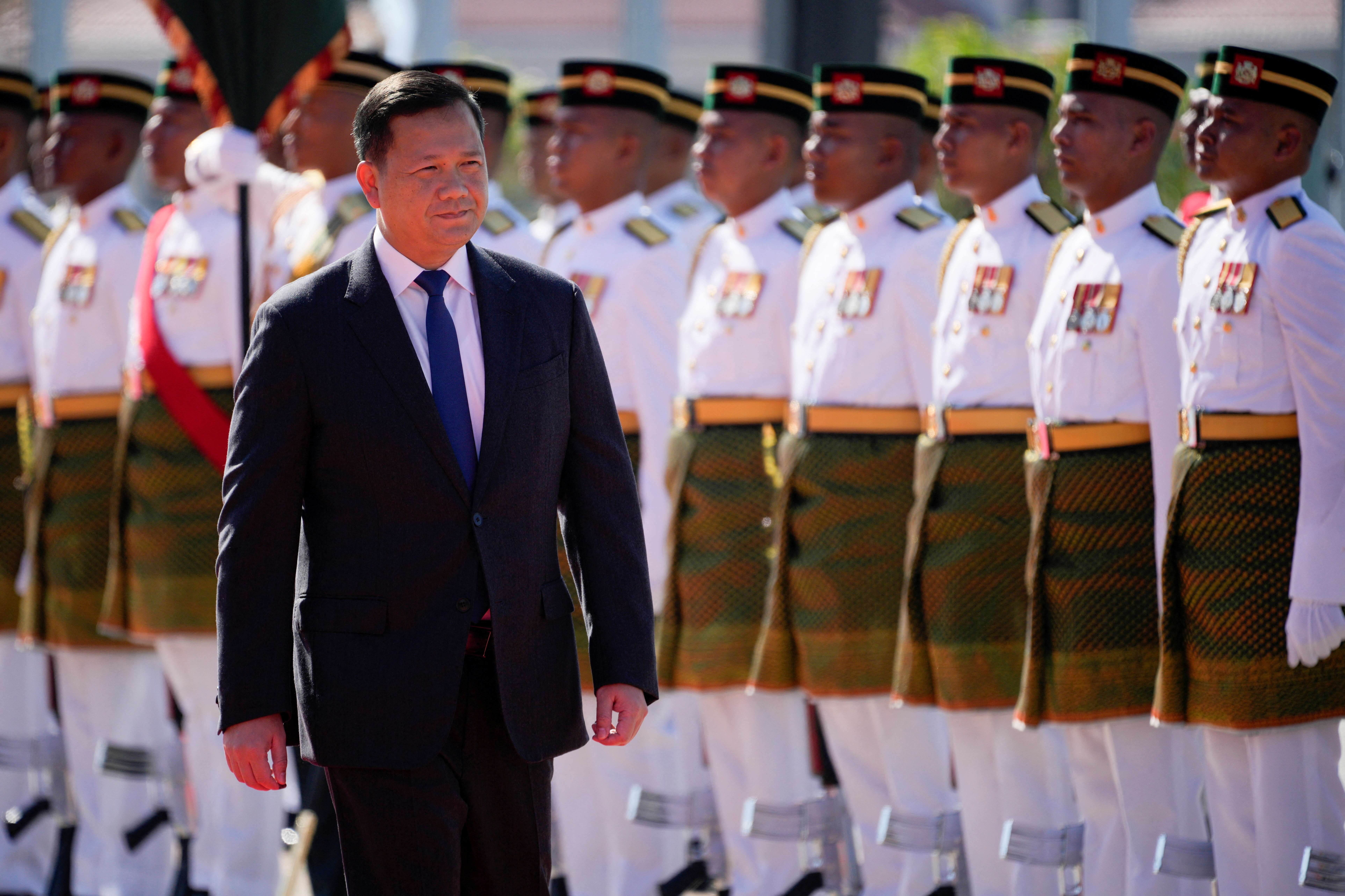 Foreign Asia As in Europe, Authoritarians in Asia Are Emboldened | Council on ...