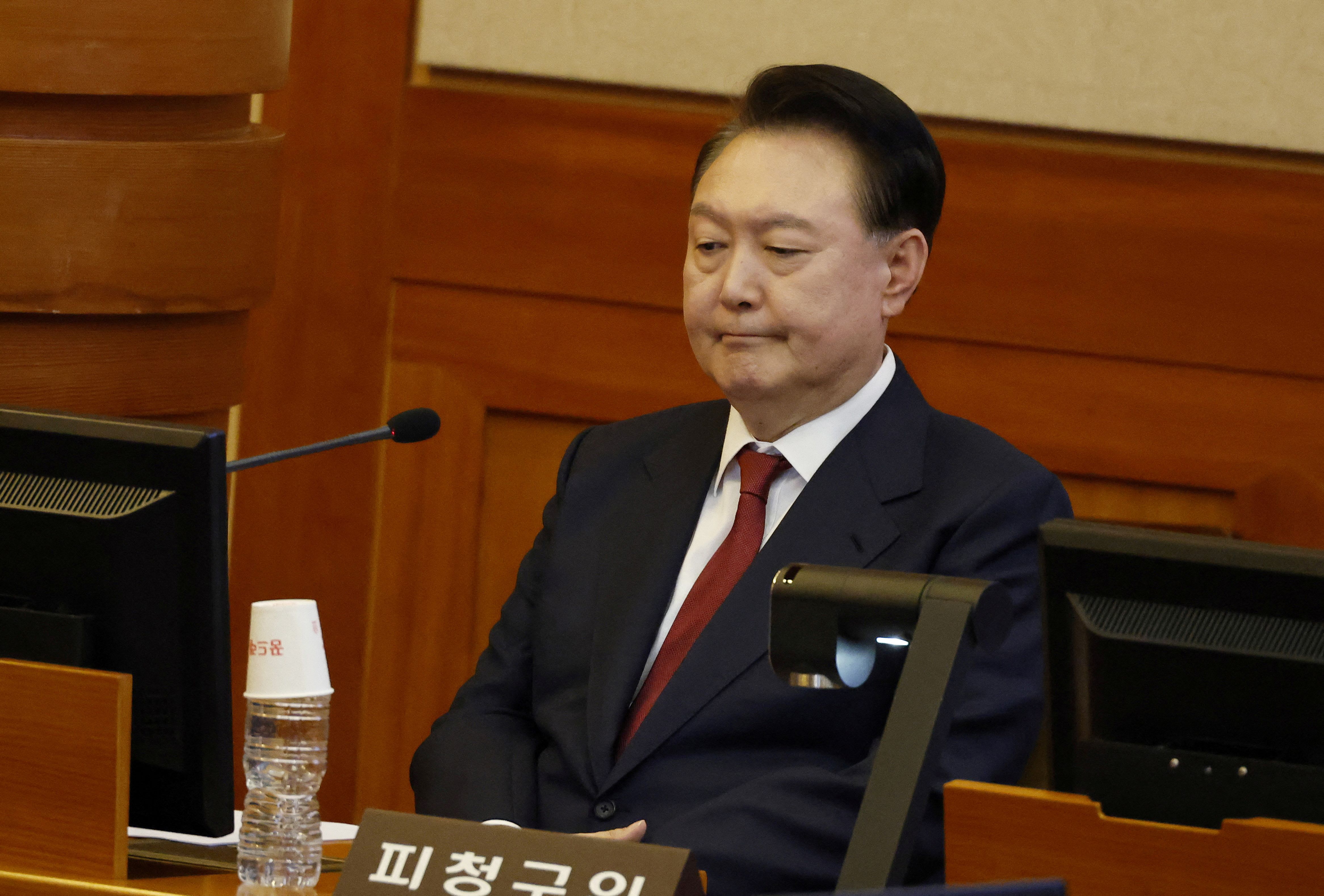Already Collapsing in Asia, Democracy Could Be Wiped Out by the New ...
