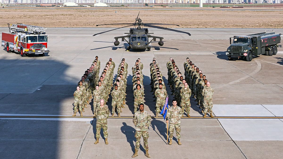 Where Are U.S. Forces Deployed in Europe? | Council on Foreign Relations