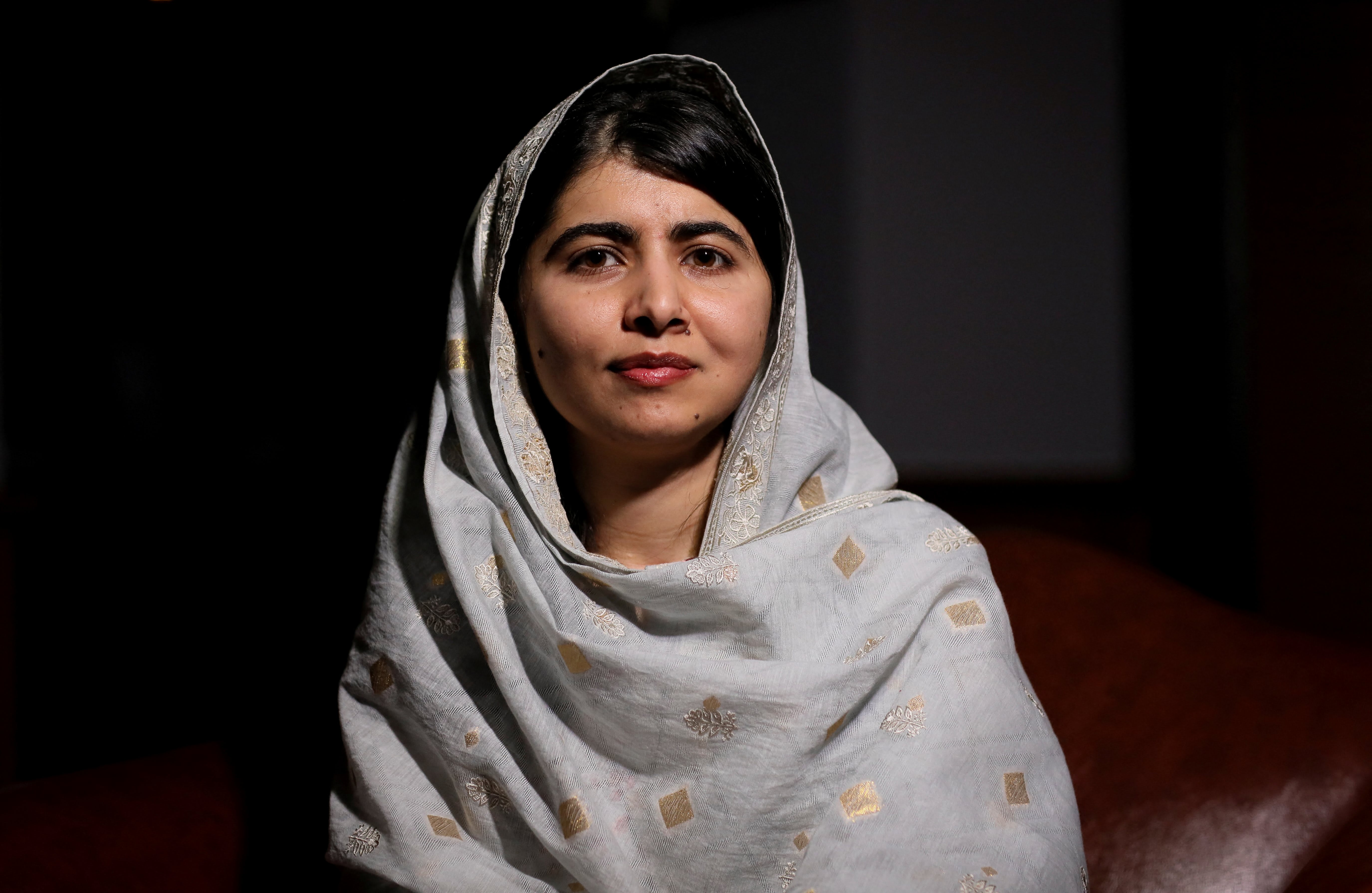 Malala Yousafzai Honored for Her Efforts to Combat Gender