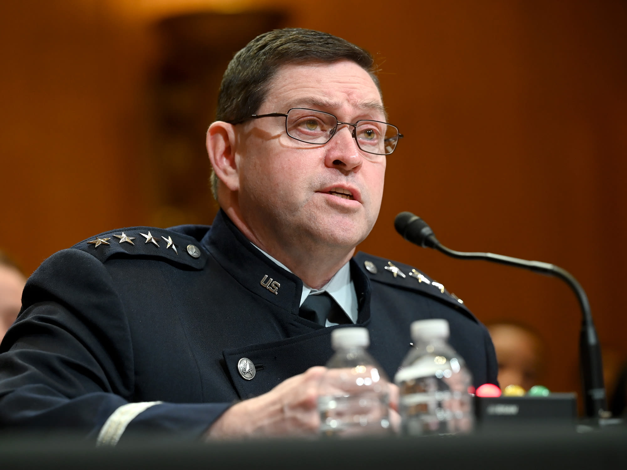 Happy Birthday to the U.S. Space Force! | Council on Foreign Relations