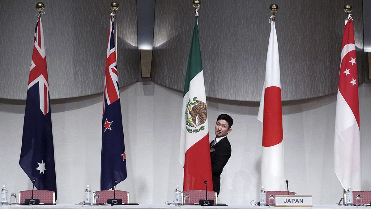 Foreign Asia How the United States Can Effectively Pivot to Asia | Council on ...