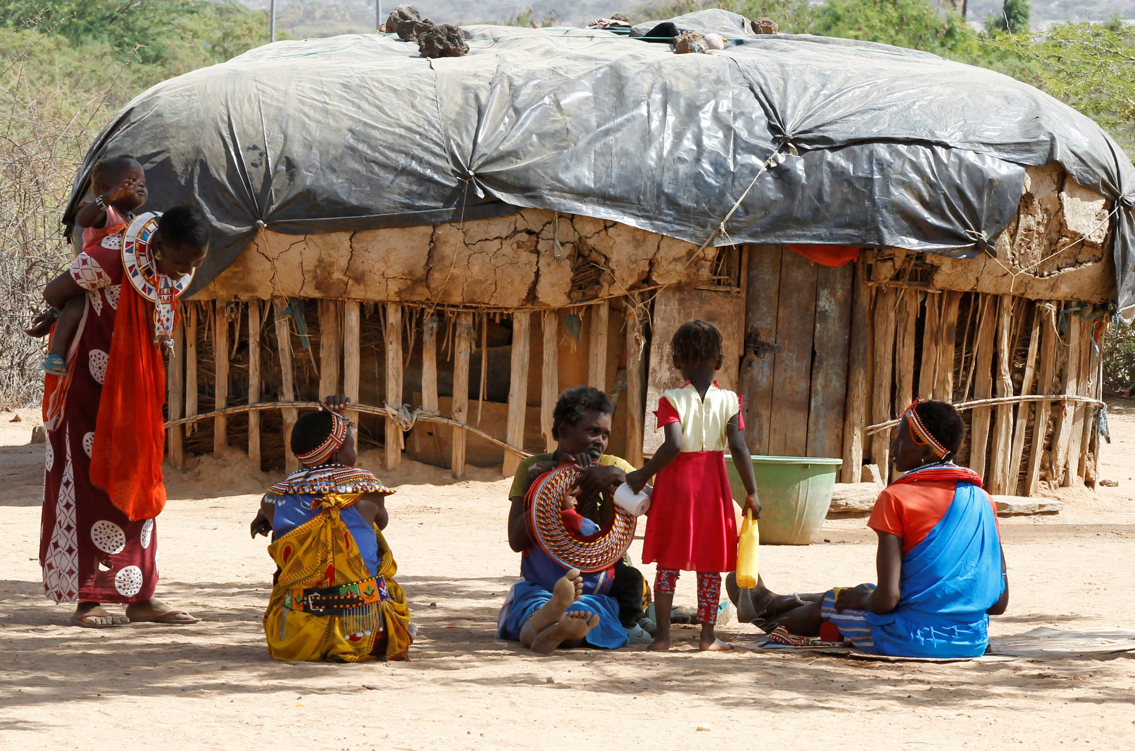 Renewed Efforts are Urgently Needed to Fight Increase in Female Genital ...