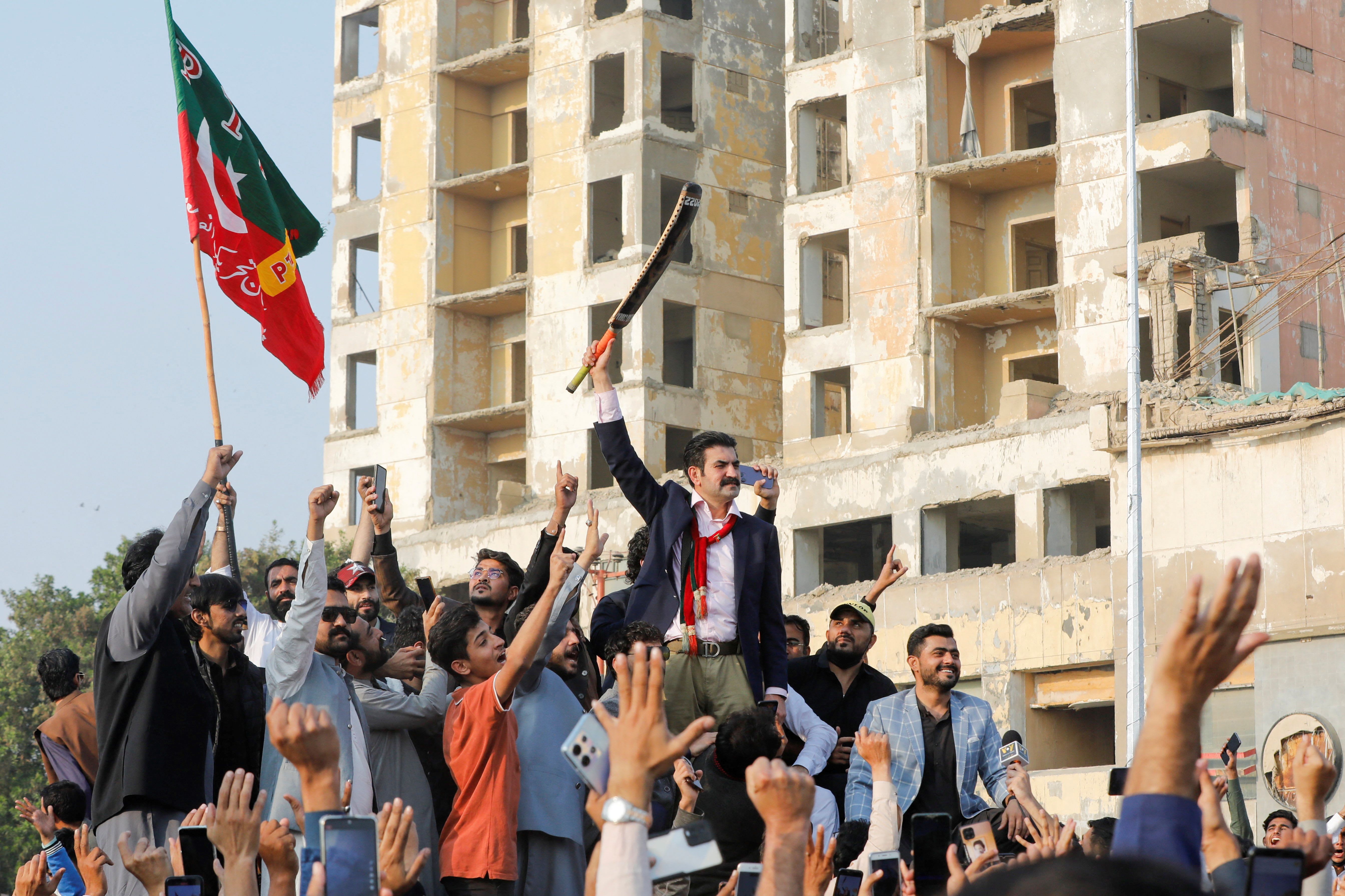 Pakistan’s Lukewarm February Election—Just Another Sign of South and ...