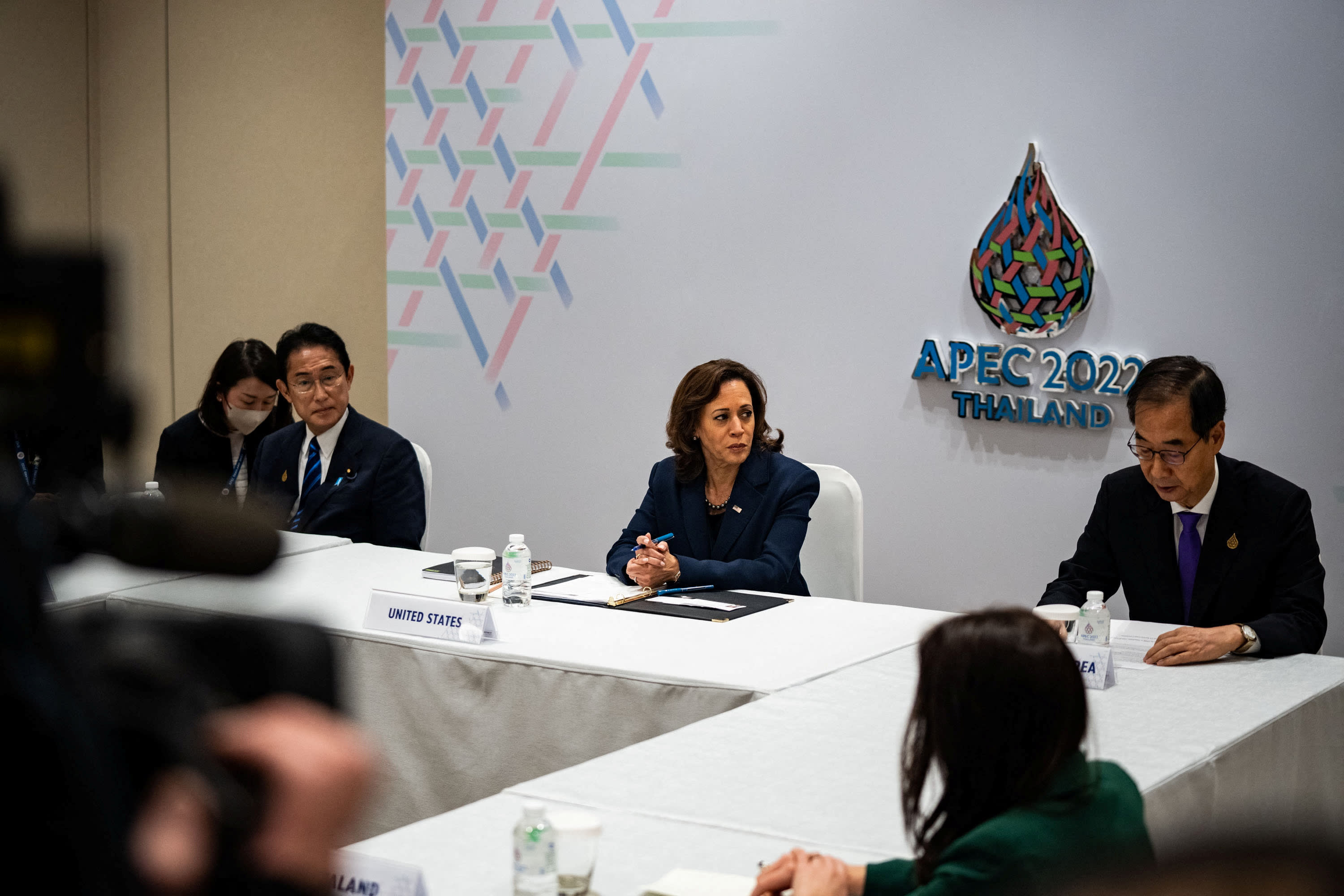 What Southeast Asian States Want from APEC | Council on Foreign Relations