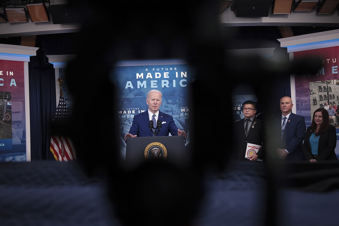 The High Geopolitical Costs of U.S. Economic Policies | Council on ...