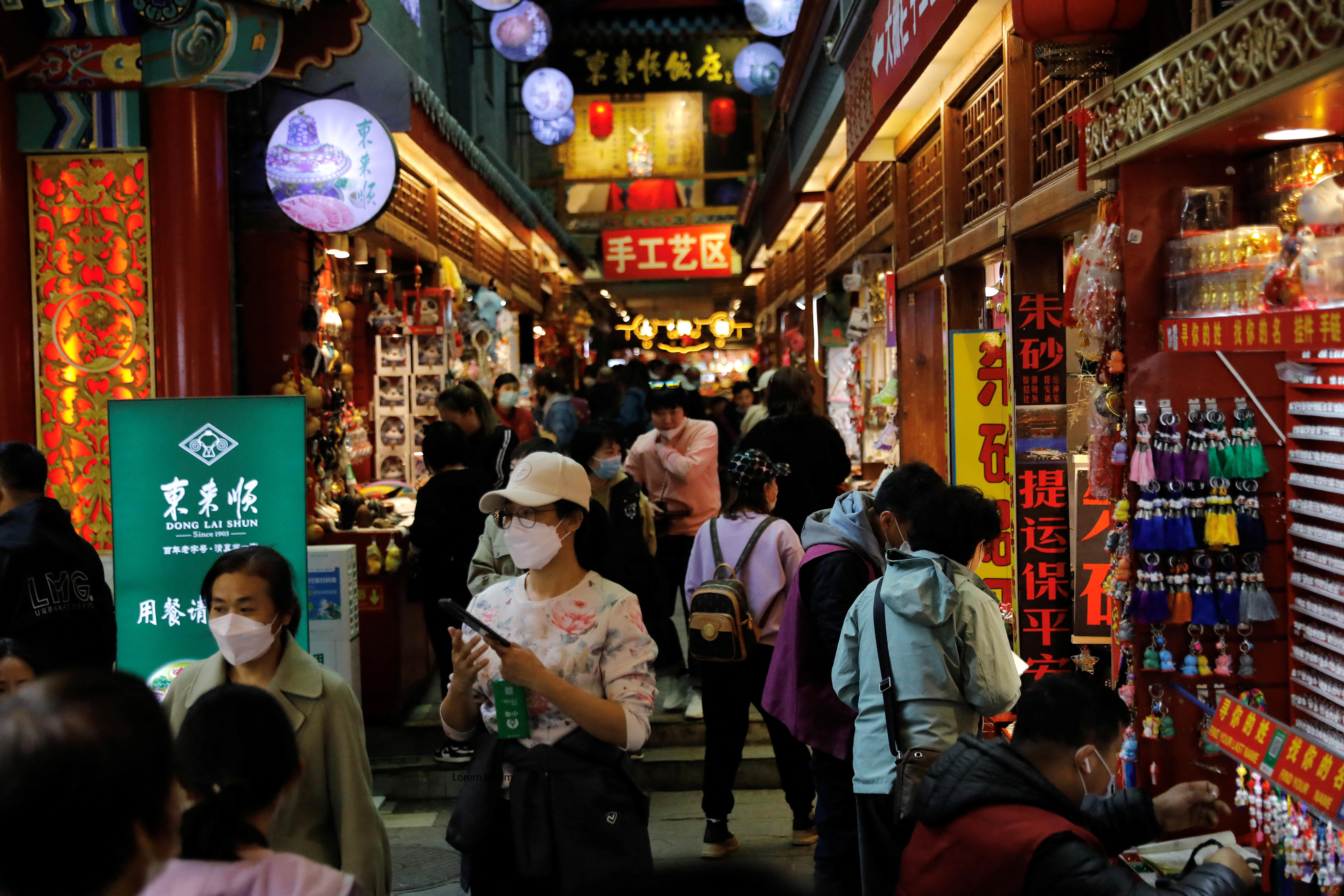 You Are Planning to Visit China: Here’s What You Need to Know | Council ...