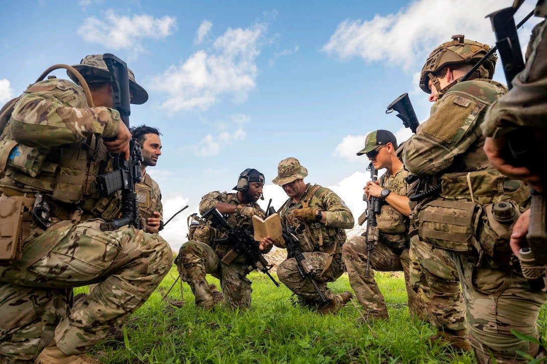 Happy Birthday to the U.S. Army! | Council on Foreign Relations