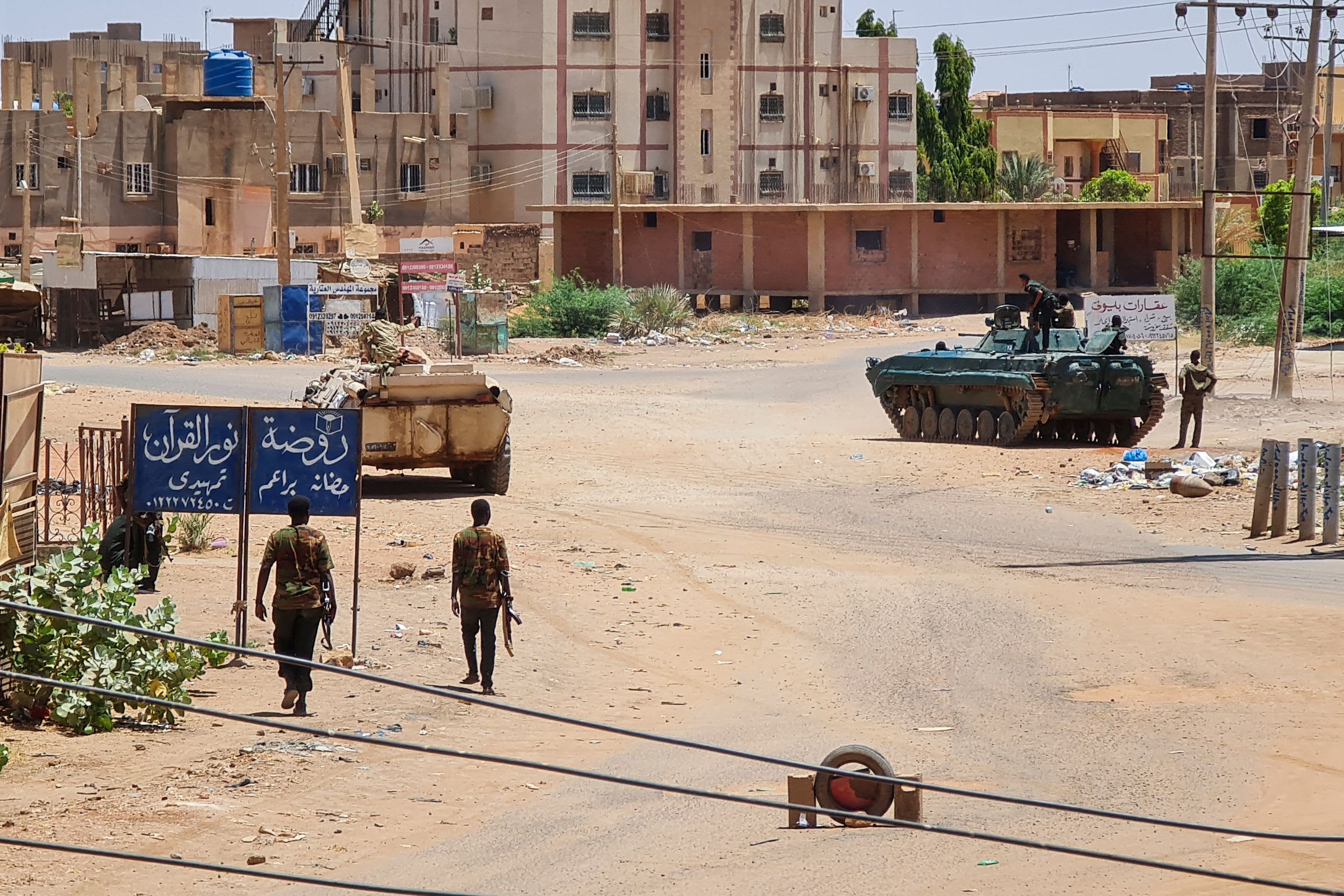 Sudan’s Two Truths | Council on Foreign Relations