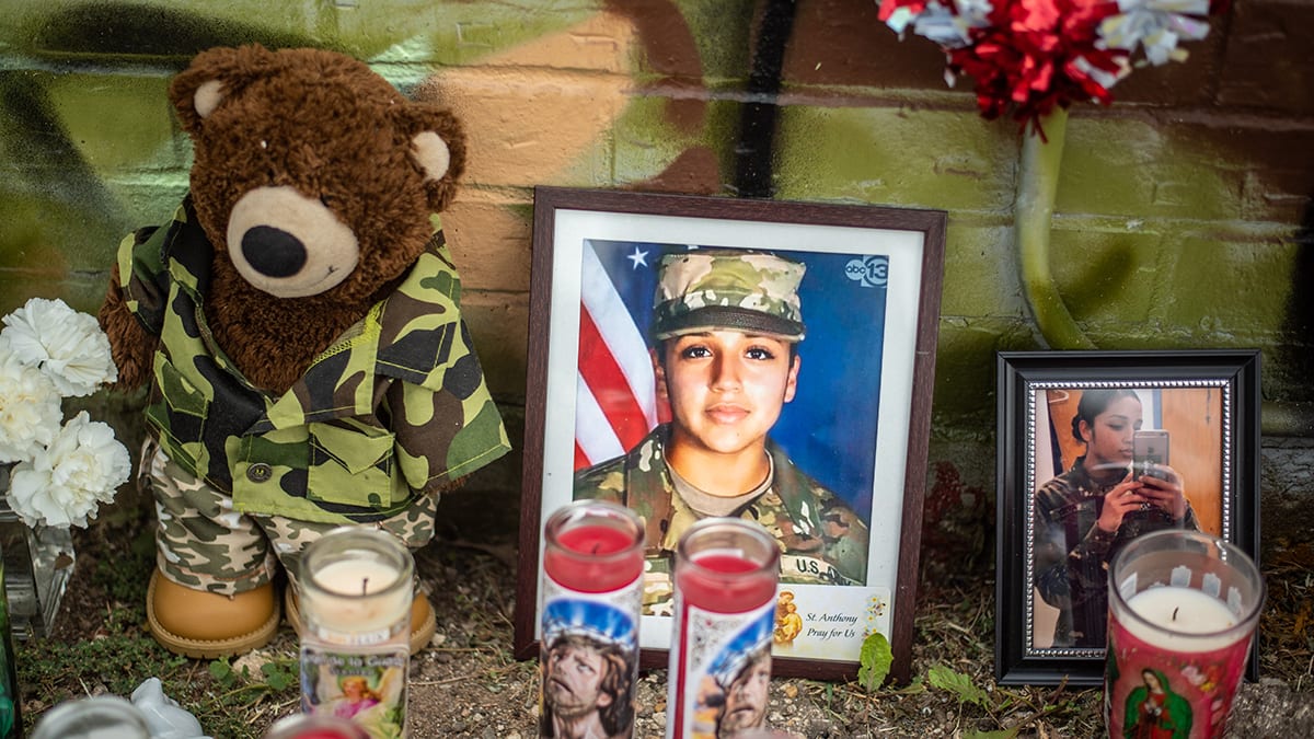 How the Army Is Revamping Its Culture in the Wake of Tragedy | Council ...