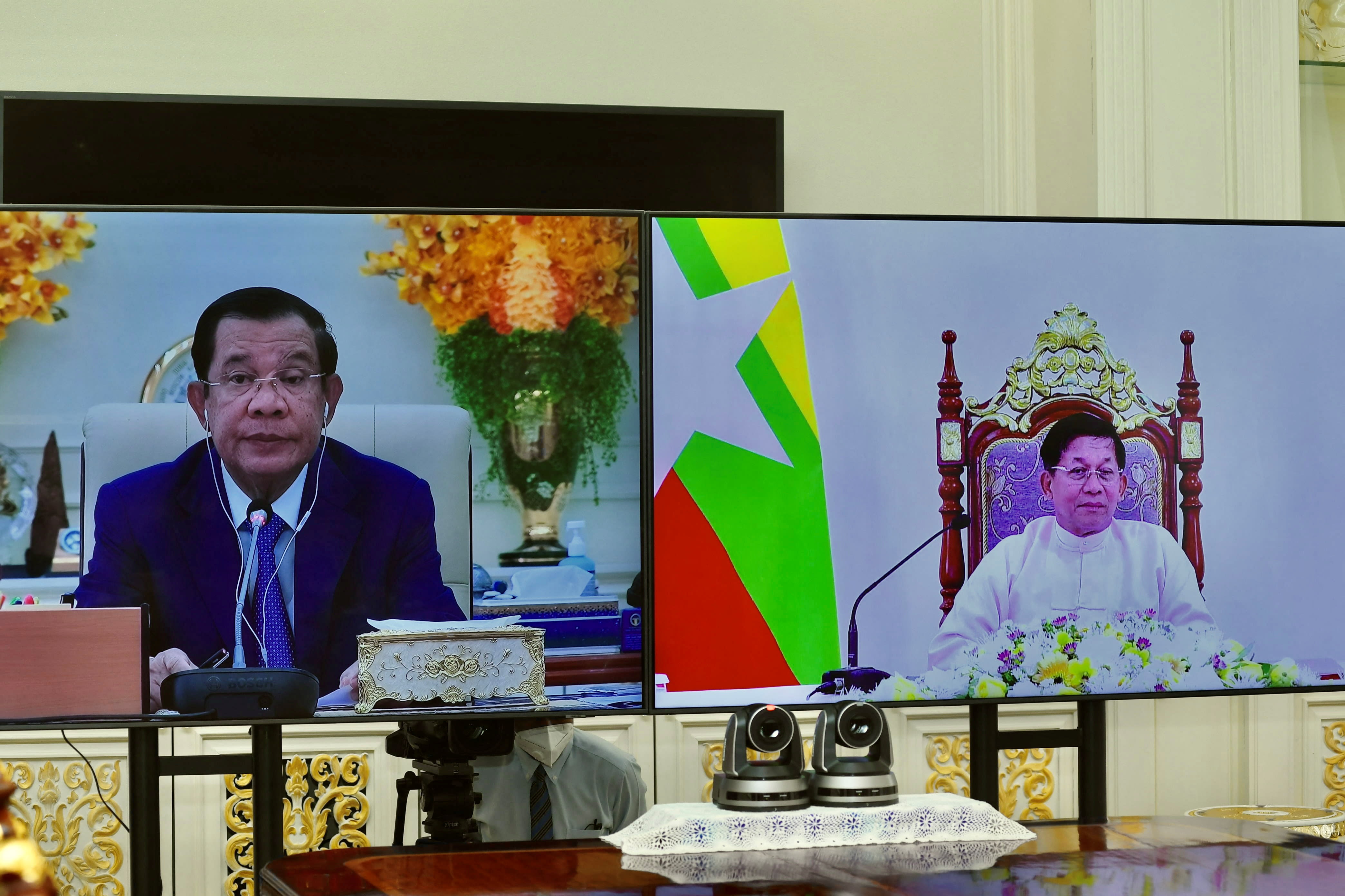 ASEAN’s Year of Misery | Council on Foreign Relations