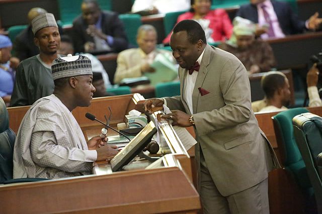 Ritual Killings in Nigeria Reflect Mounting Desperation for Wealth and ...