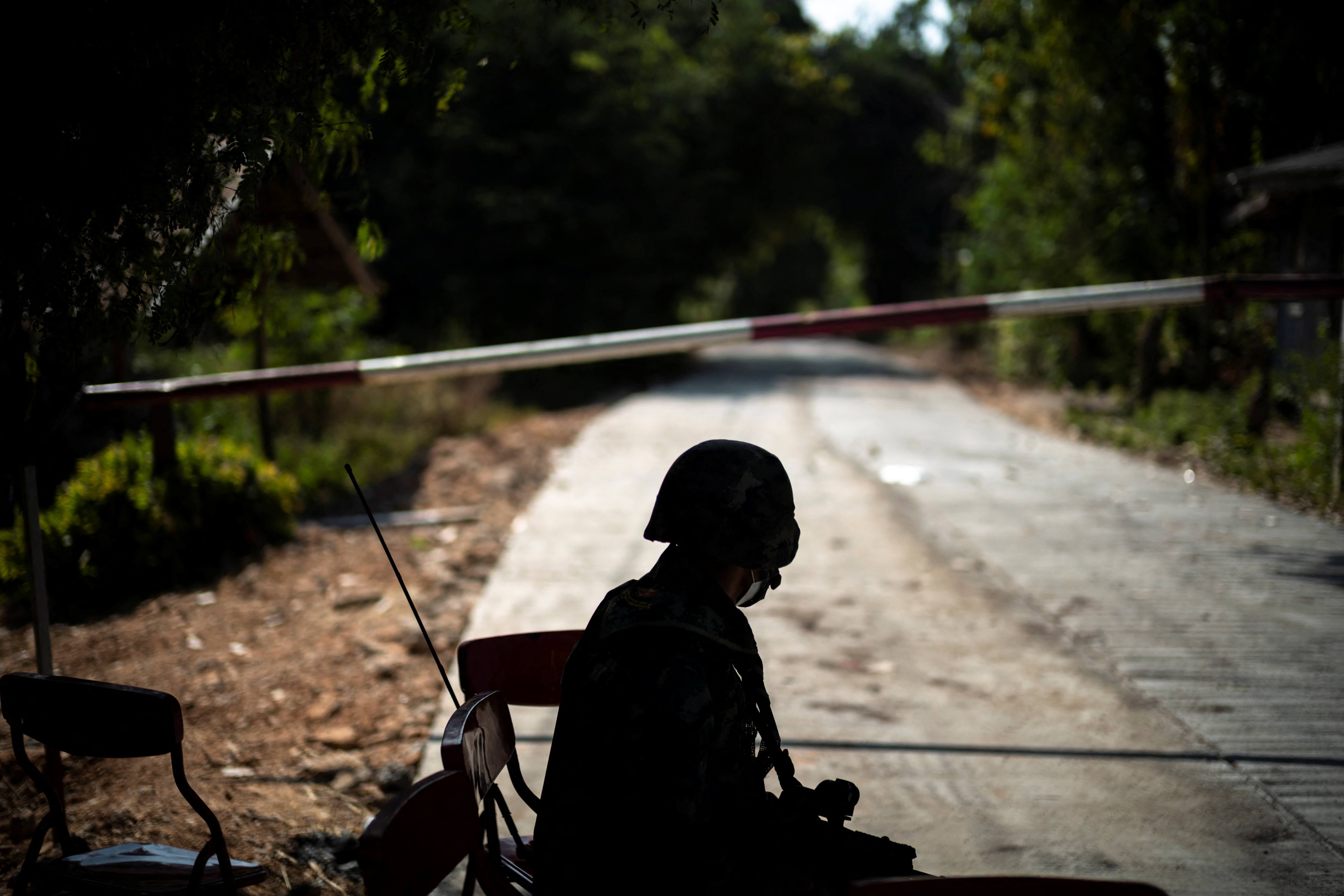 The Return of Coups and Military Power: A Rising Danger | Council on ...