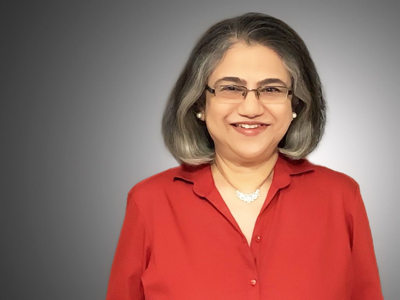 Roopa Kudva: Diverse Tech Start-Ups and Investors Are India’s Future ...