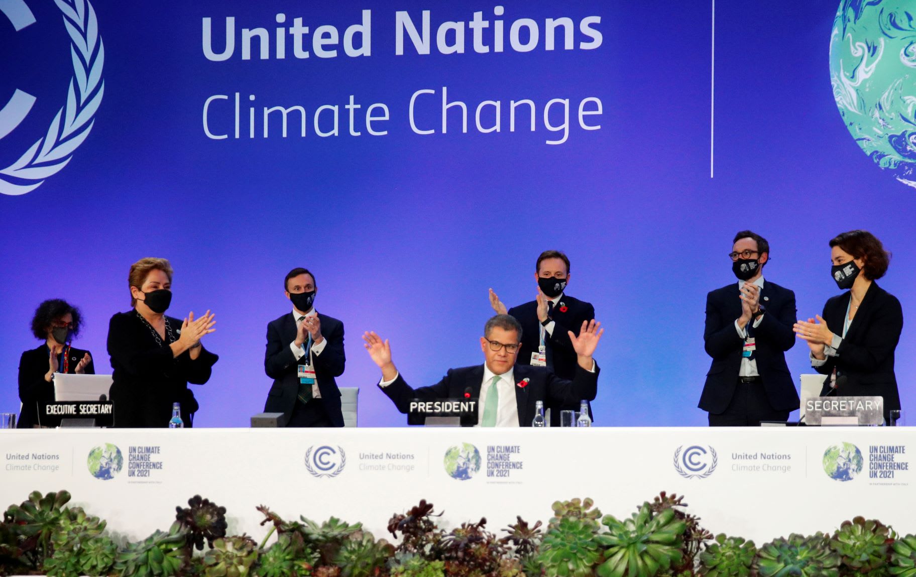 Women This Week: UN Takes On Gender Equality and Climate Change ...