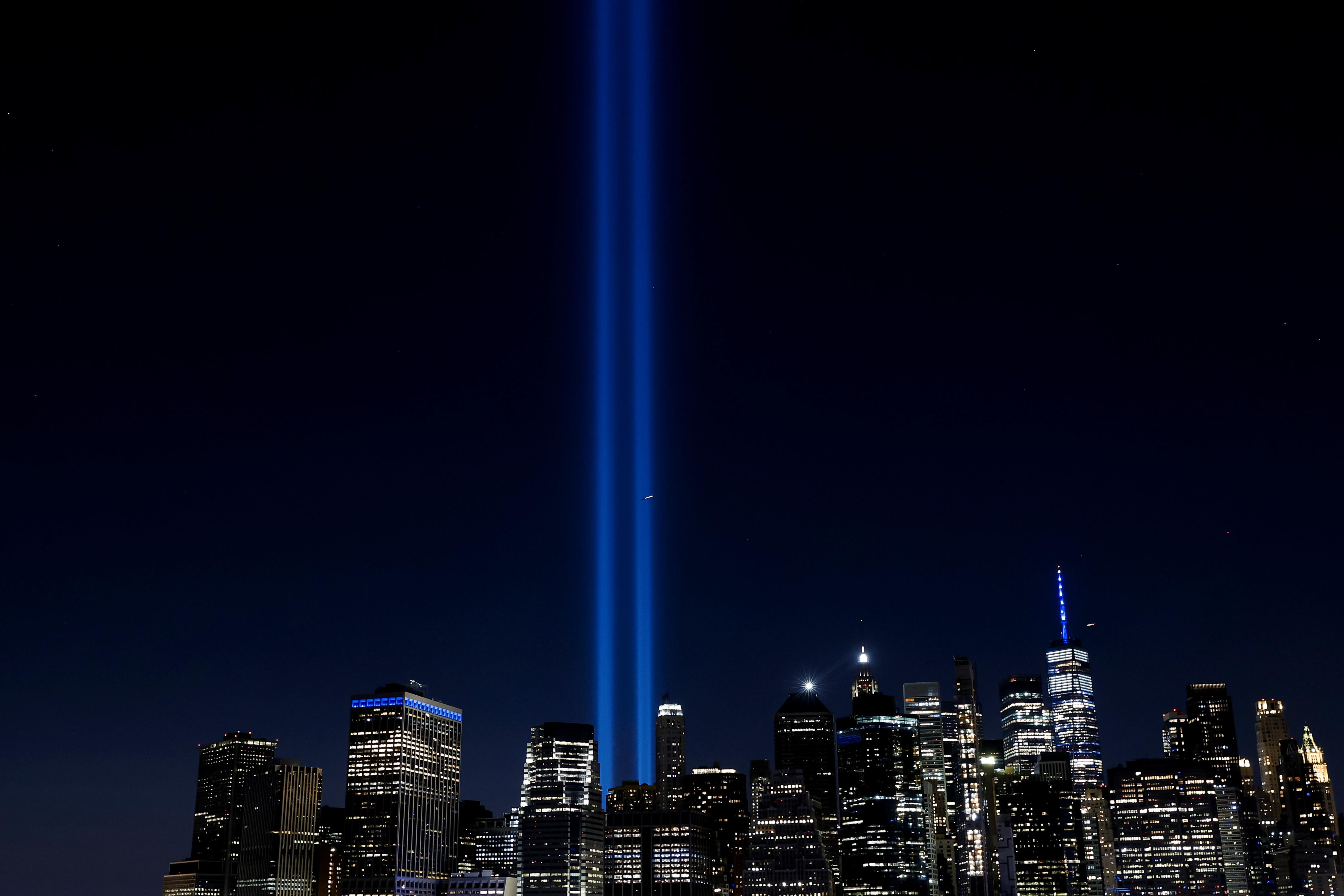 Resources About 9/11 | Council on Foreign Relations