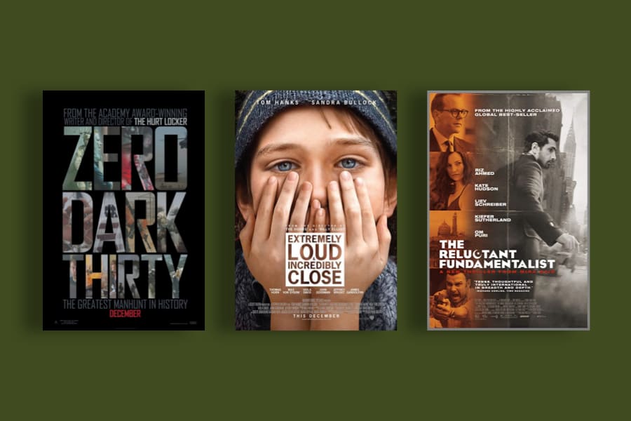 Seven Movies Worth Watching About 9/11 | Council on Foreign Relations