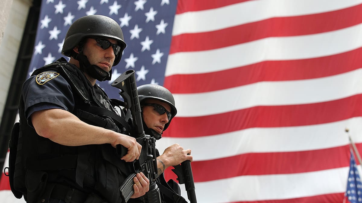 How Has the Terrorism Threat Changed Twenty Years After 9/11? | Council ...