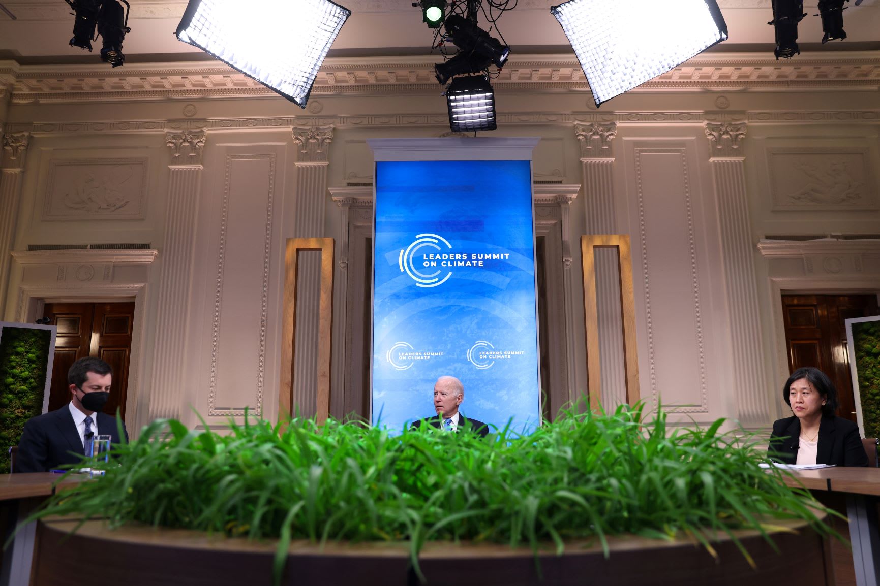 Biden’s Climate Pledge Puts U.S. Credibility on the Line | Council on ...