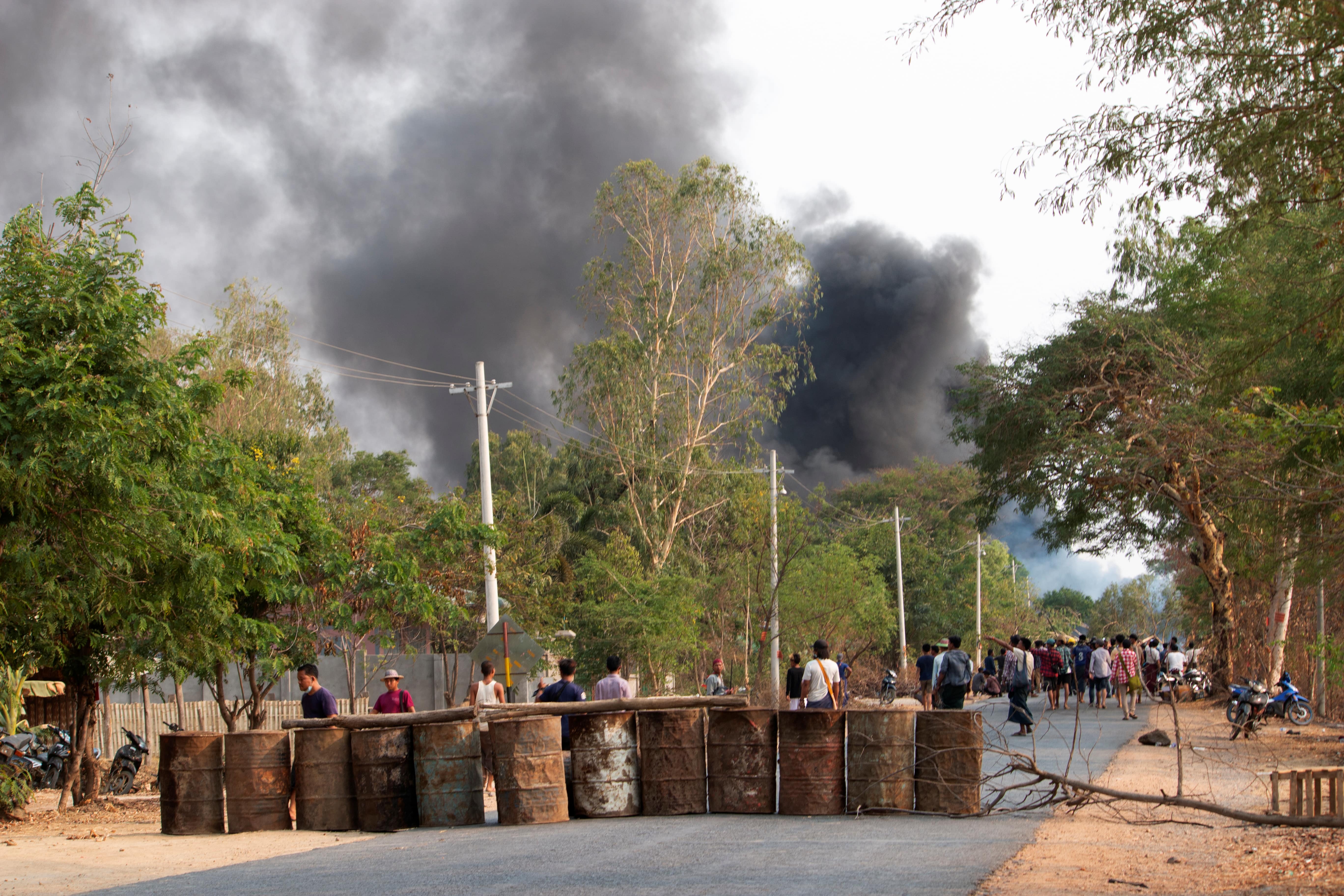 ASEAN’s Myanmar Crisis: Part 2 | Council on Foreign Relations