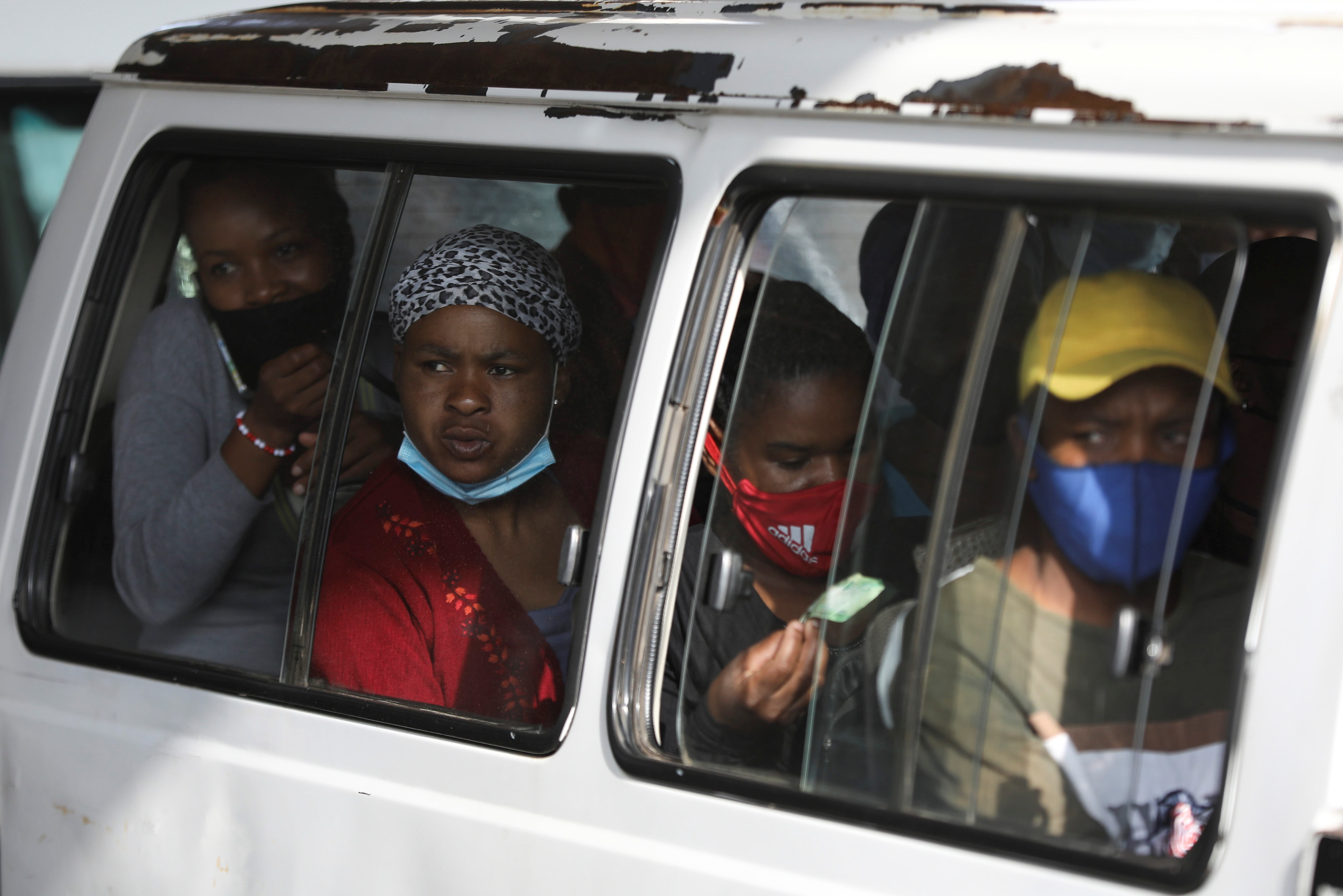 Resurgence of COVID-19 in Africa | Council on Foreign Relations