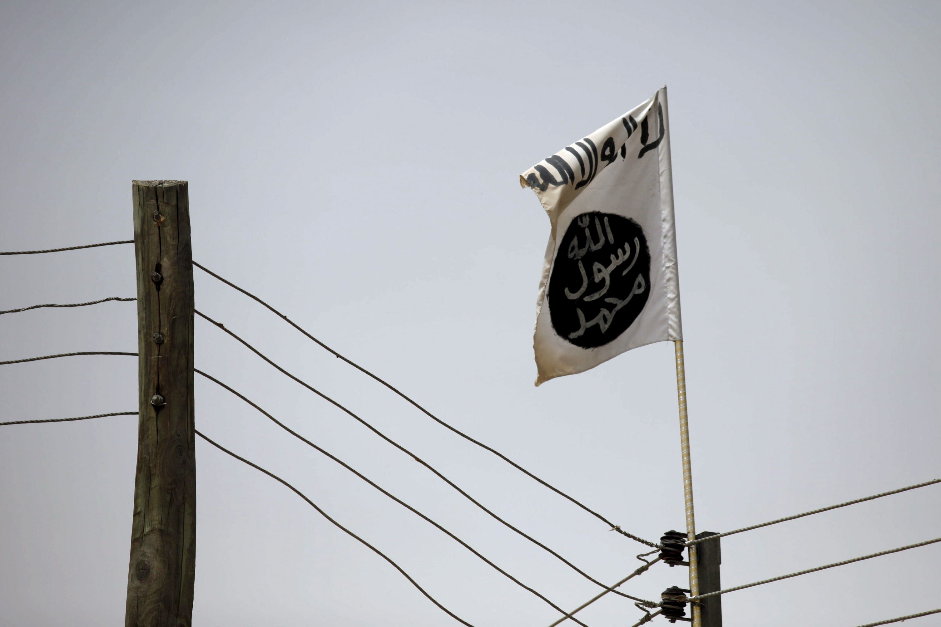 Financing Boko Haram | Council on Foreign Relations