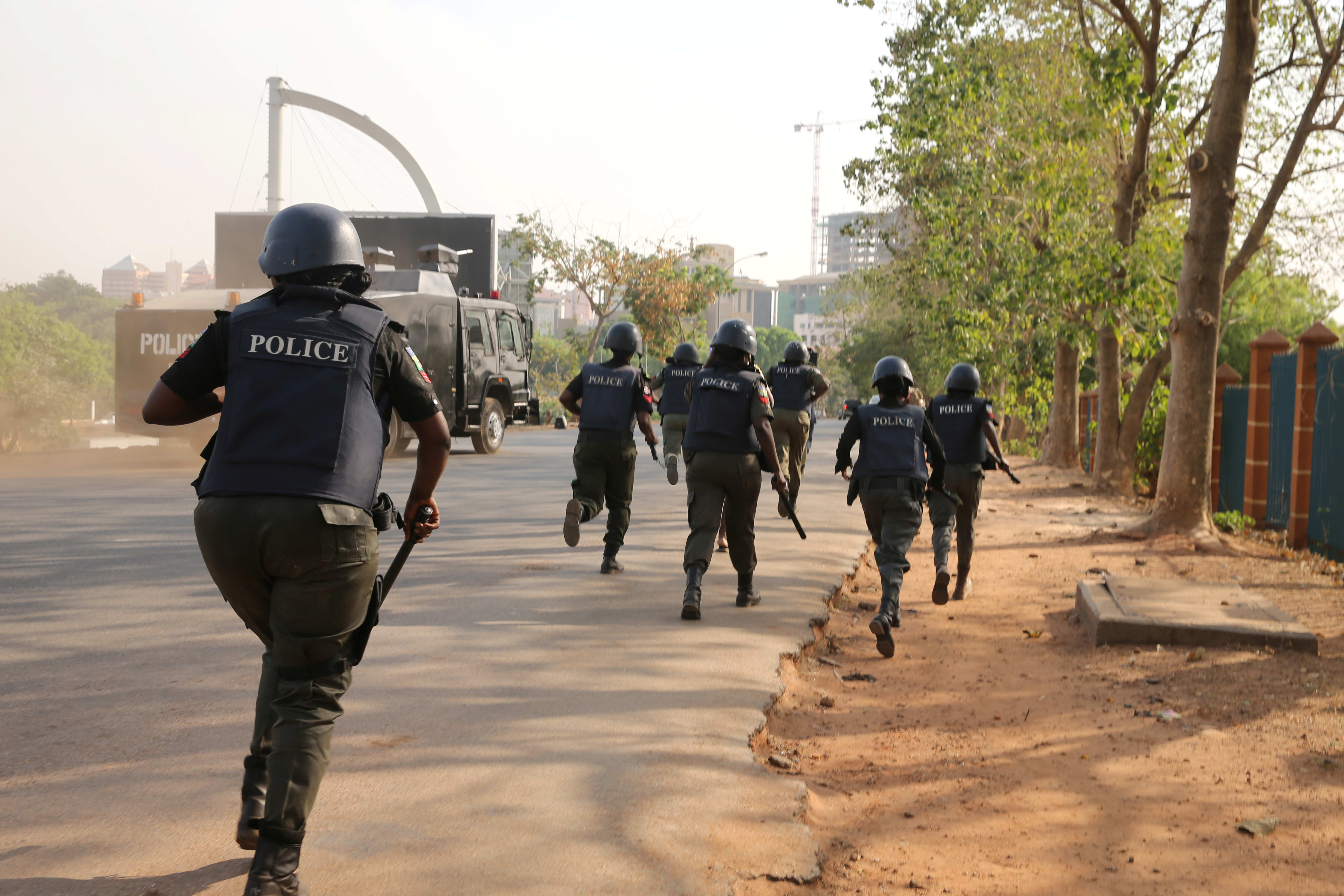 Nigeria Launches Community Policing Initiative Council On Foreign nigeria-launches-community-policing-initiative-council-on-foreign