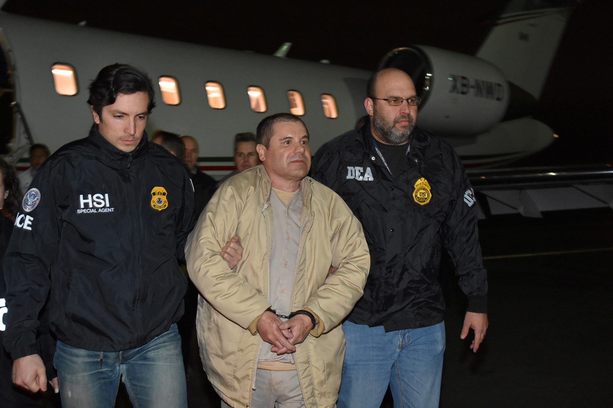 What Is Extradition? | Council on Foreign Relations