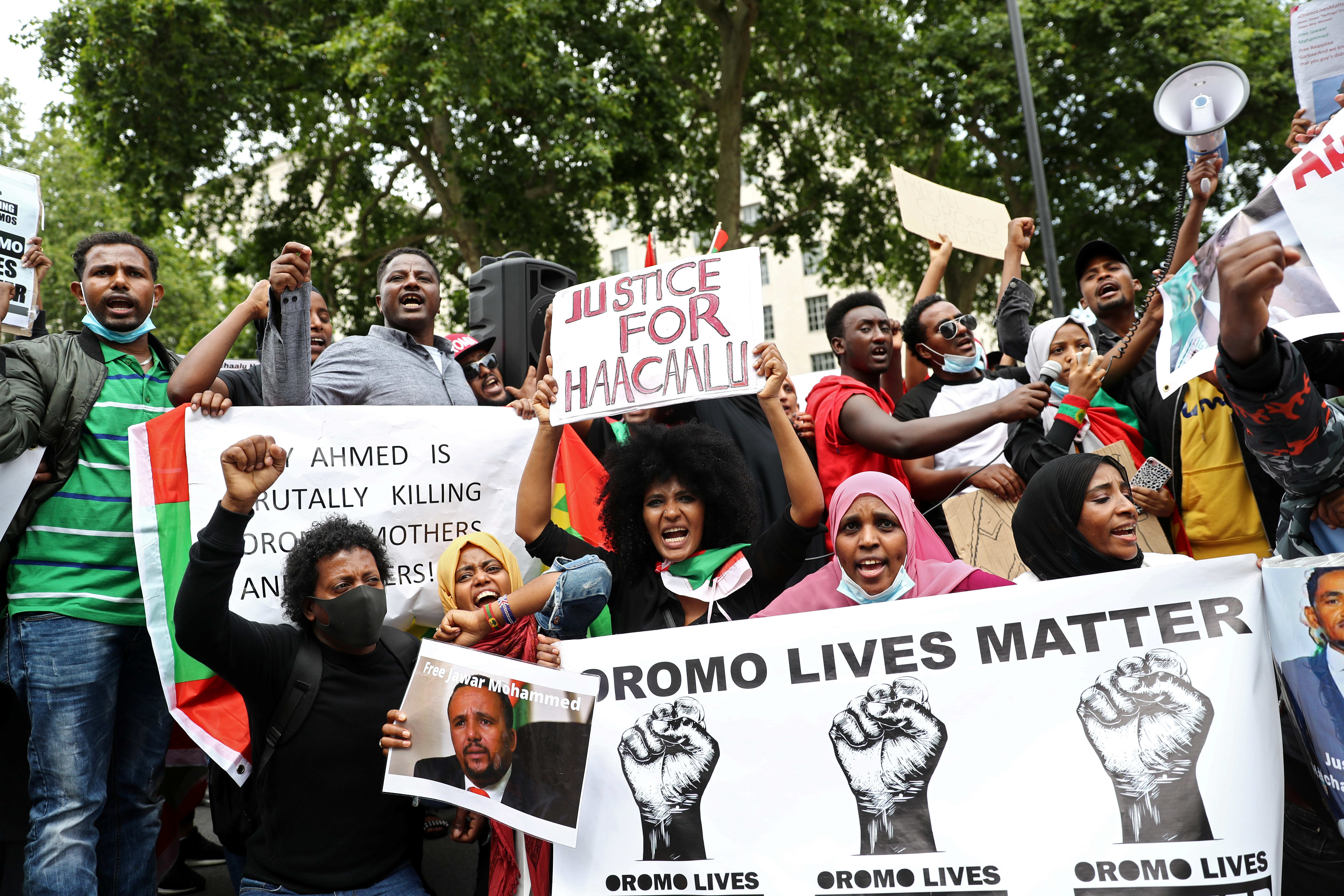 Technologies of Freedom Enabling Democracy in Africa | Council on ...