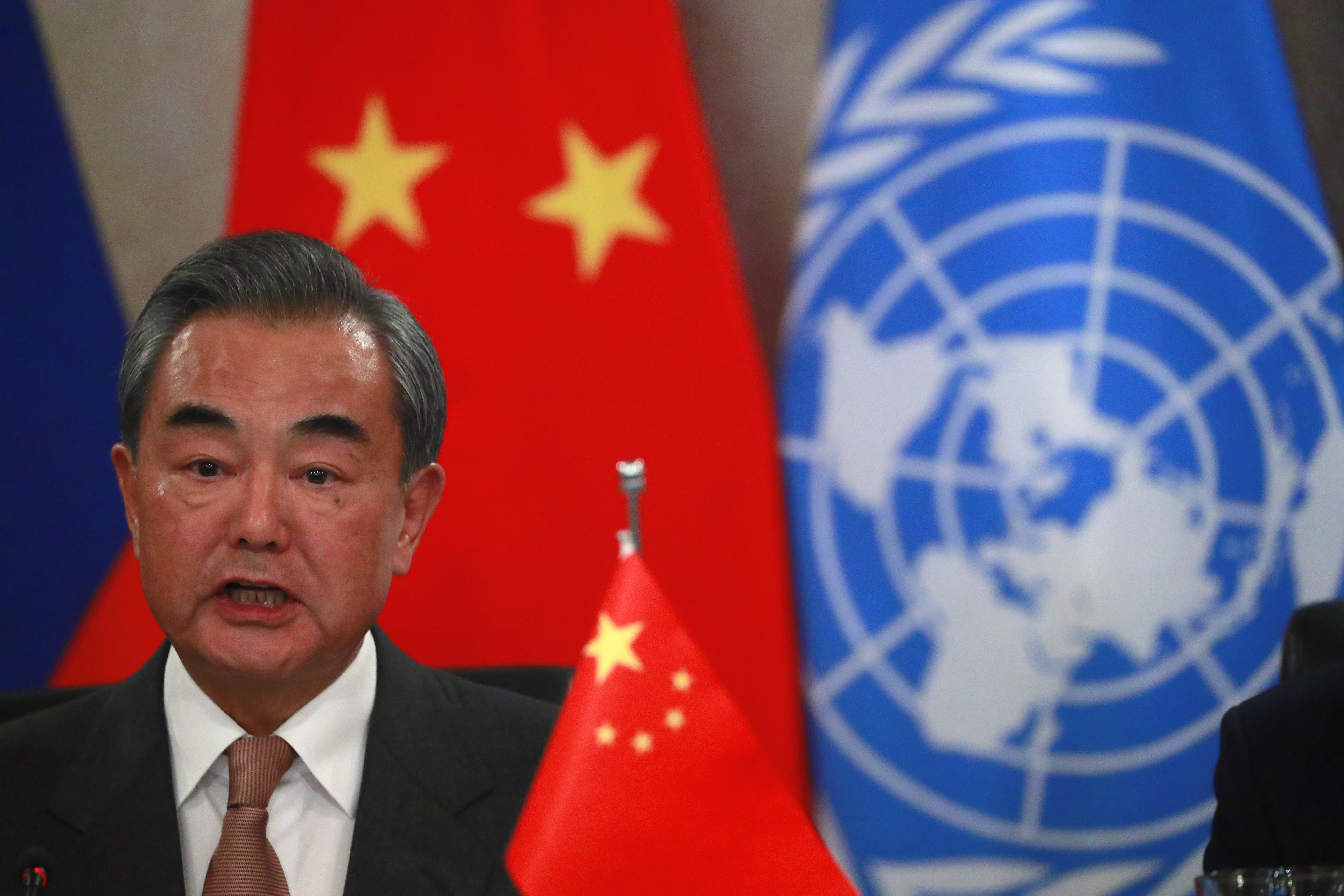 China’s Approach to Global Governance Risks a Global Governance Divide ...