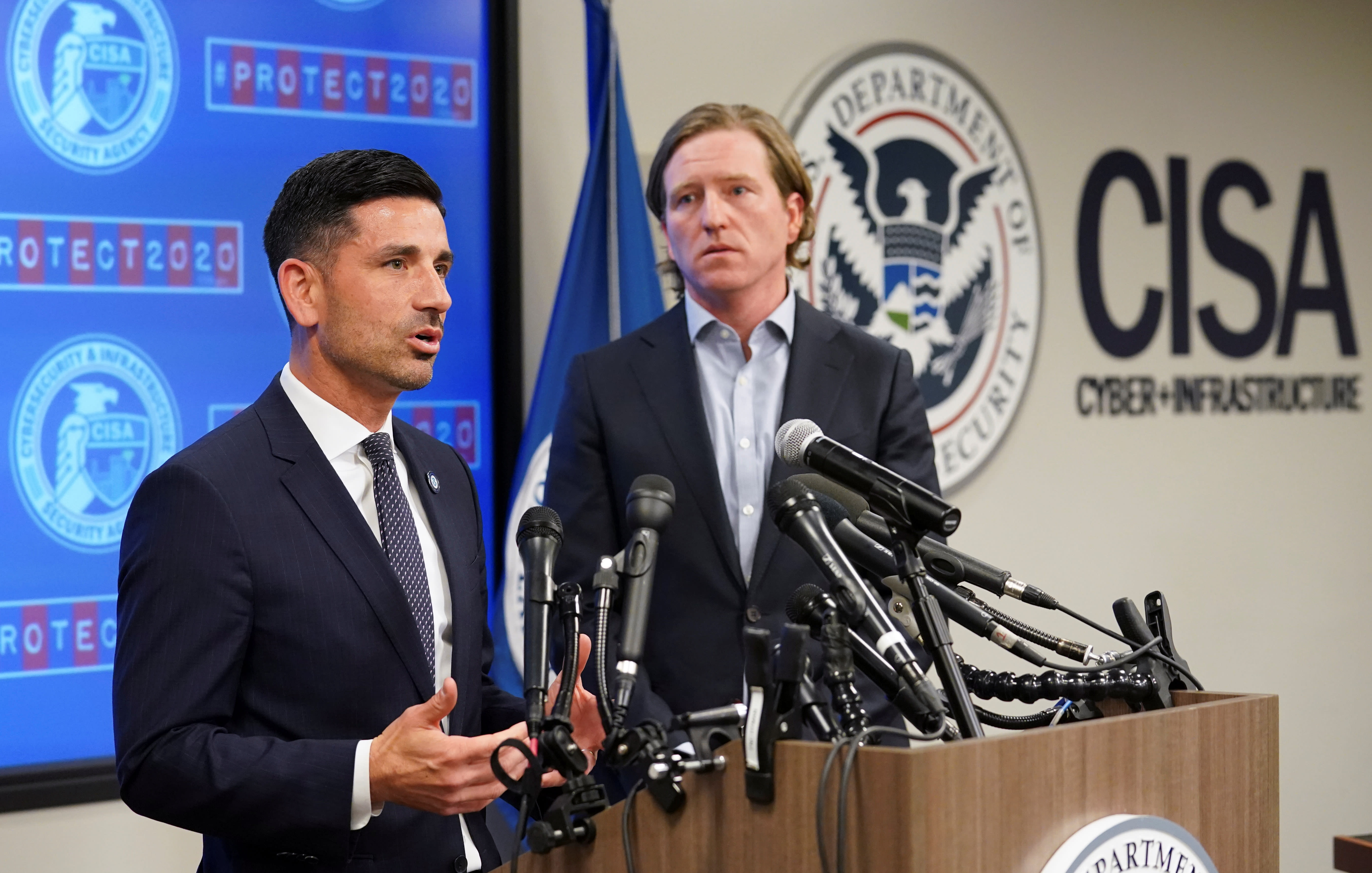 Using COVID-19 to Double Down on Cyber Norms | Council on Foreign Relations