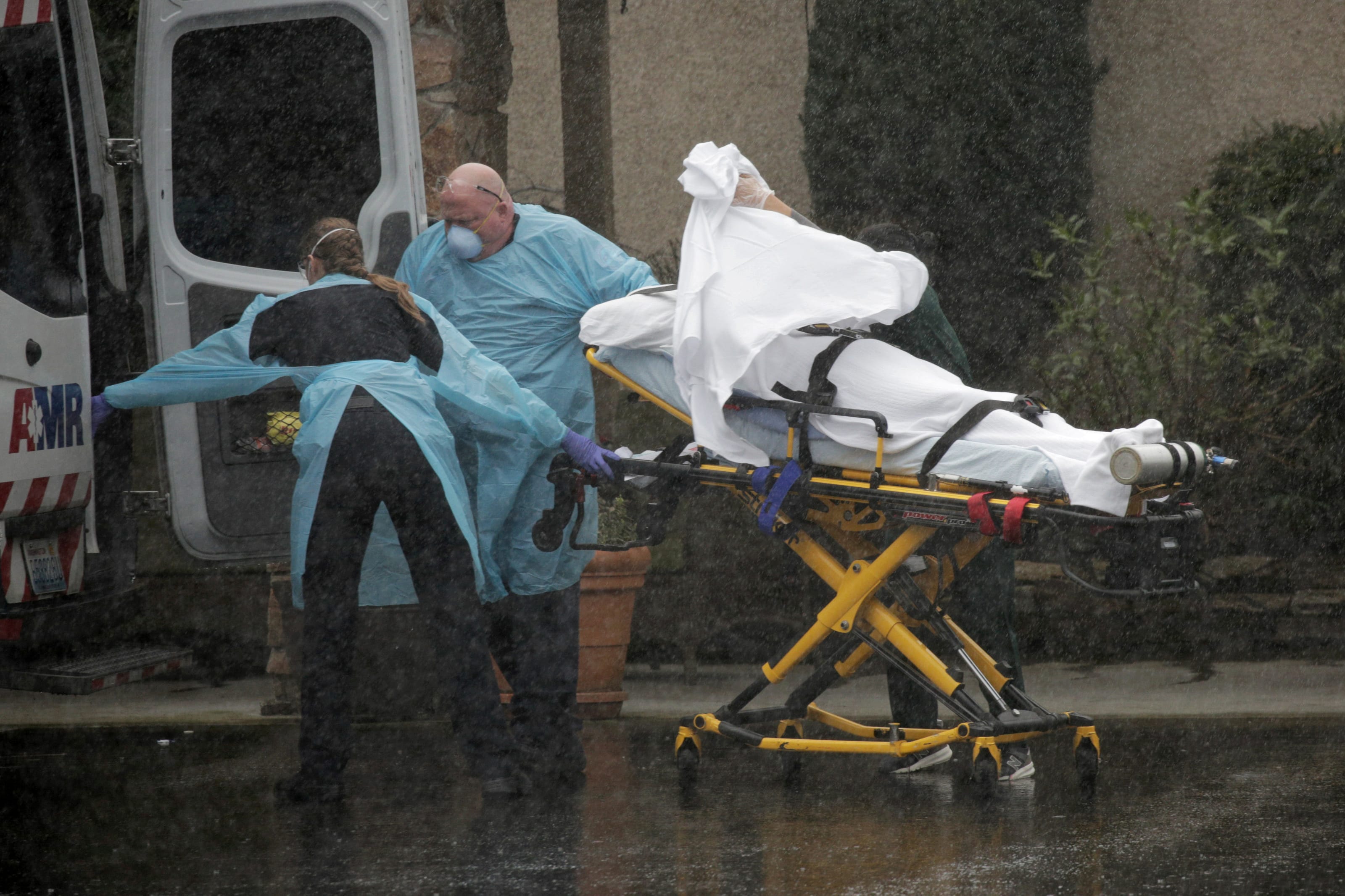 Message to Cybercriminals: Hospitals Are Off-Limits | Council on ...
