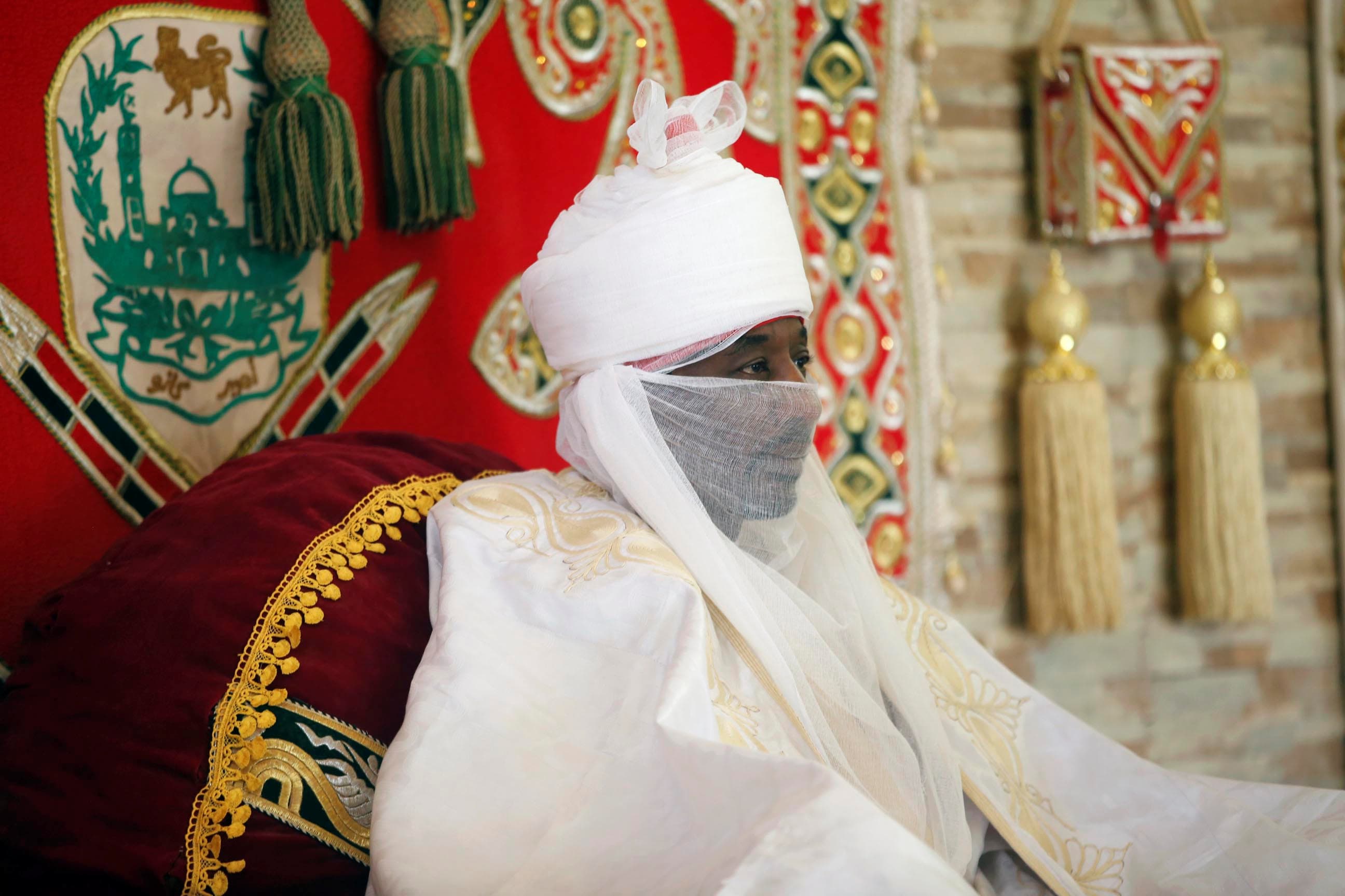 How to Understand the Dethronement of an Islamic Ruler in Nigeria ...