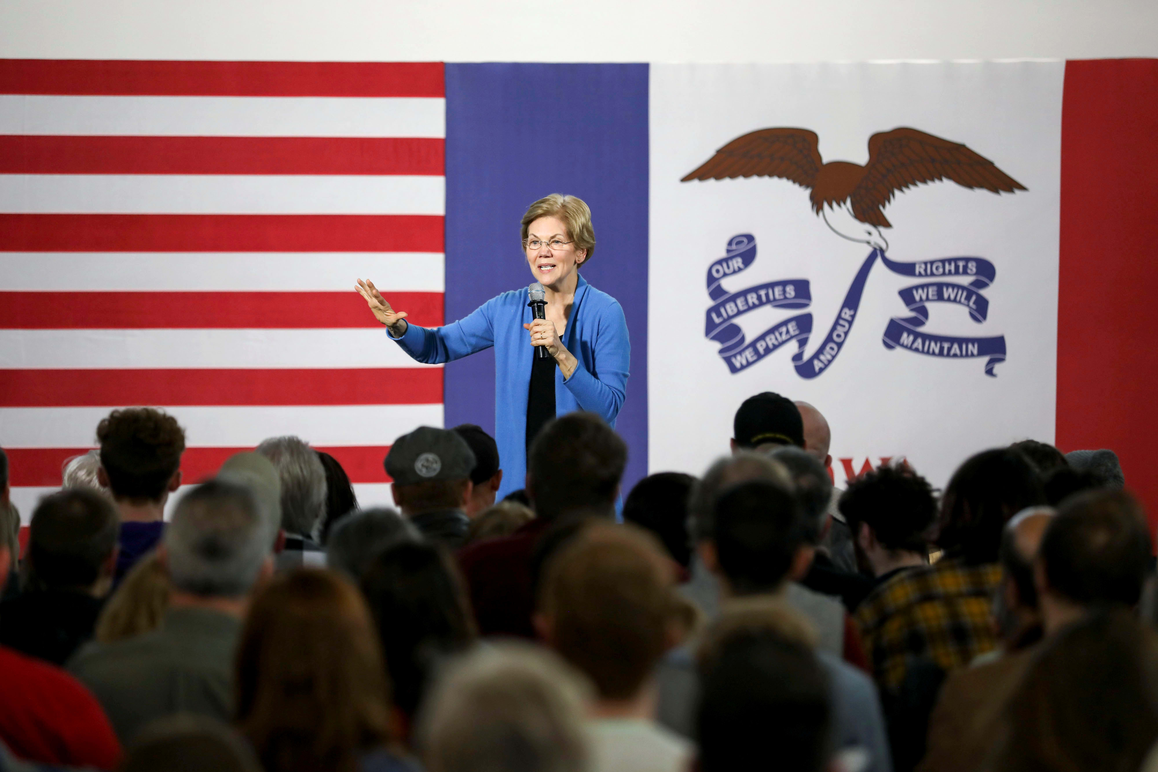 Campaign Foreign Policy Roundup: Elizabeth Warren Endorses the USMCA ...