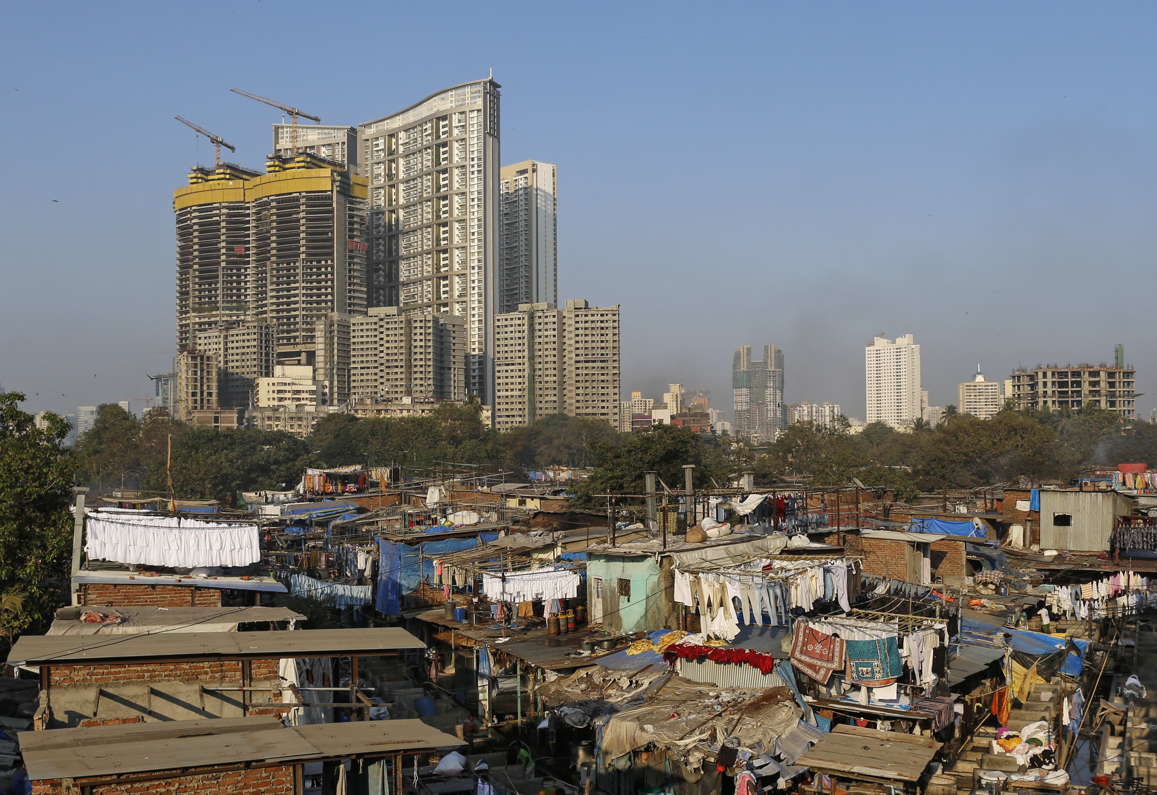 Global Cities in the World’s Largest Democracy | Council on Foreign ...