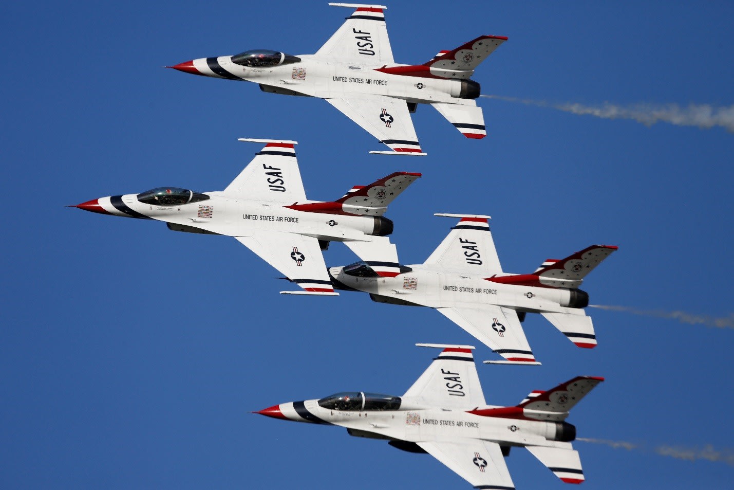 Happy 72nd Birthday to the U.S Air Force! | Council on Foreign Relations