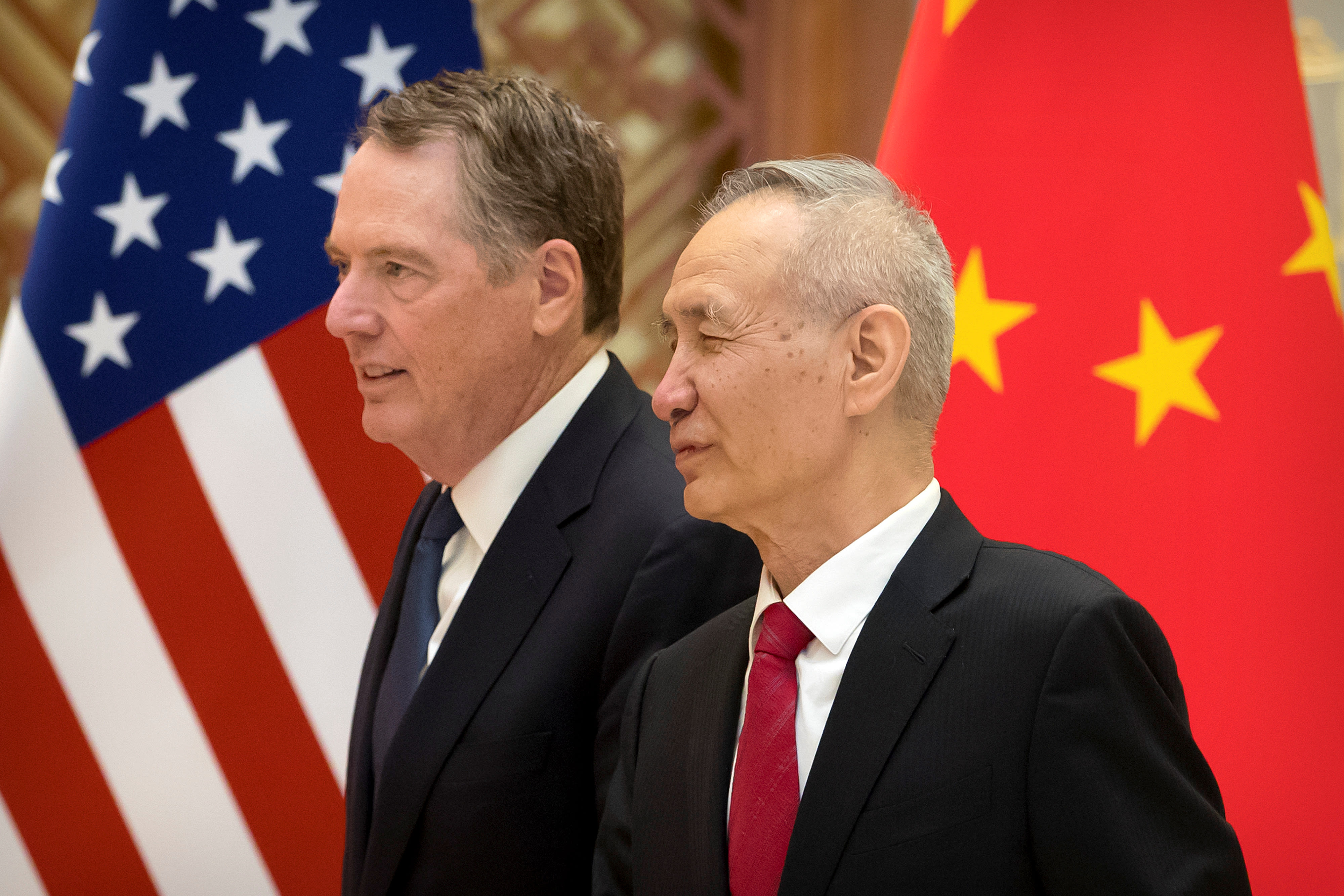 The Next Stage of the U.S.-China Trade War Will Be Much Worse | Council ...