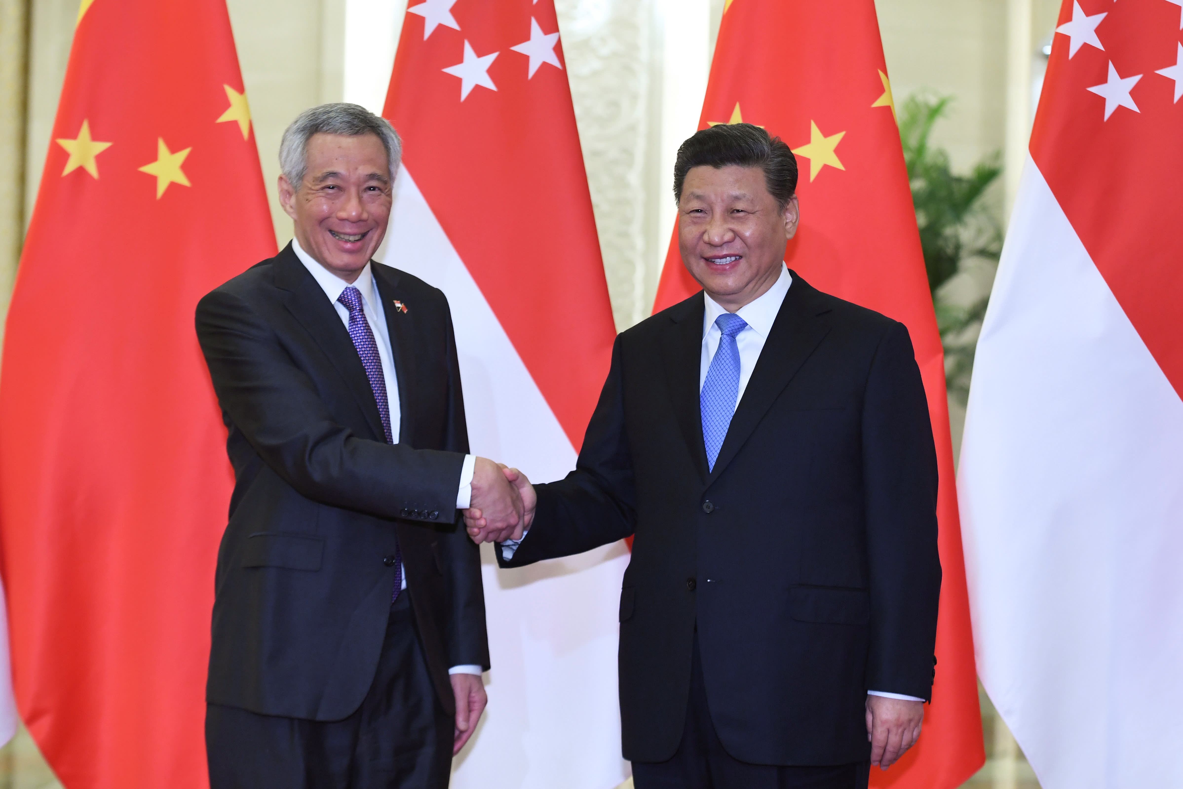 Chinese Sharp Power China’s Soft and Sharp Power Strategies in Southeast Asia Accelerating ...