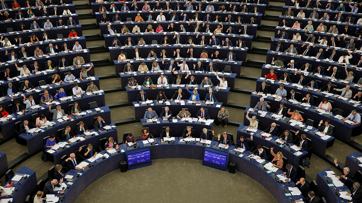 How Does the European Union Work? | Council on Foreign Relations