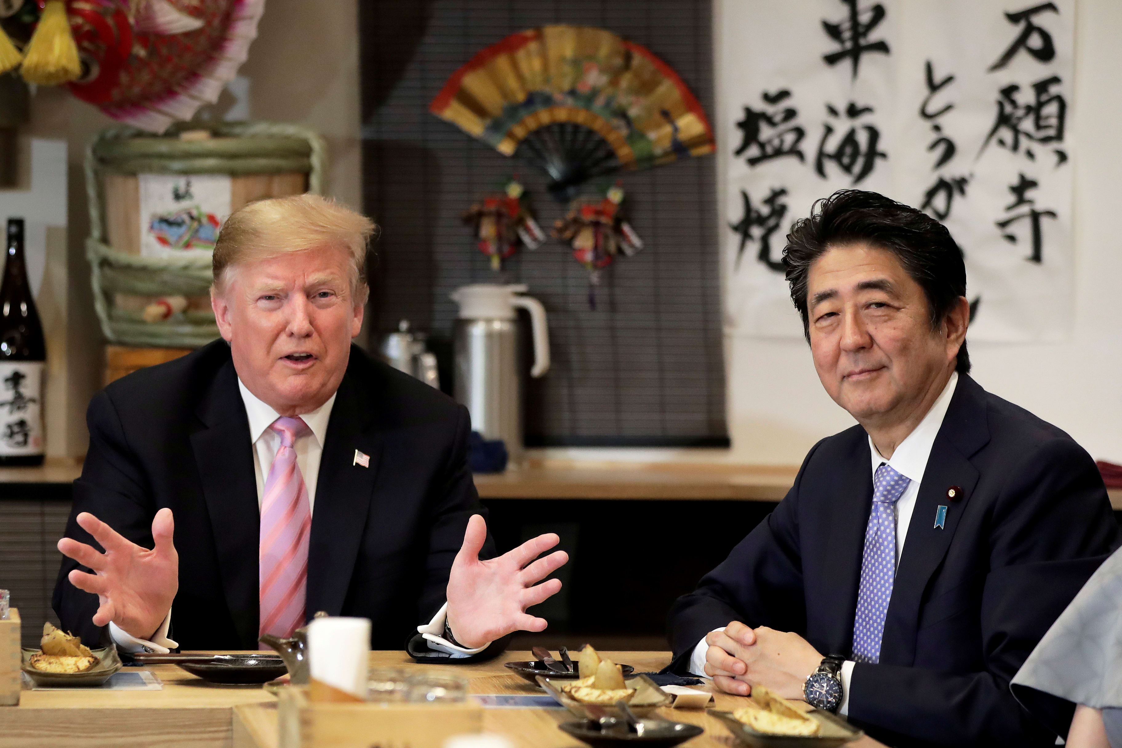 Setting the Scene—and the Expectations—for the G20 Summit in Japan