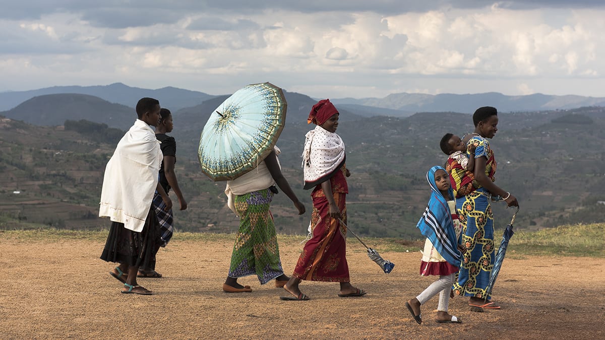 See How Much You Know About Rwanda | Council on Foreign Relations