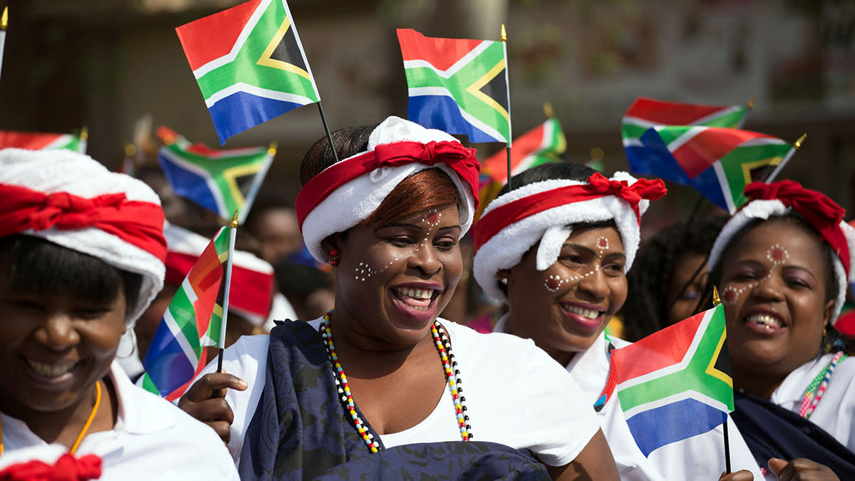 See How Much You Know About South Africa | Council on Foreign Relations