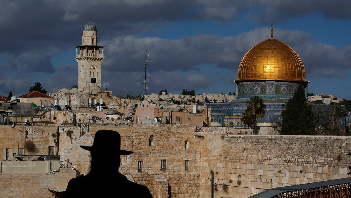 See How Much You Know About Israel | Council on Foreign Relations