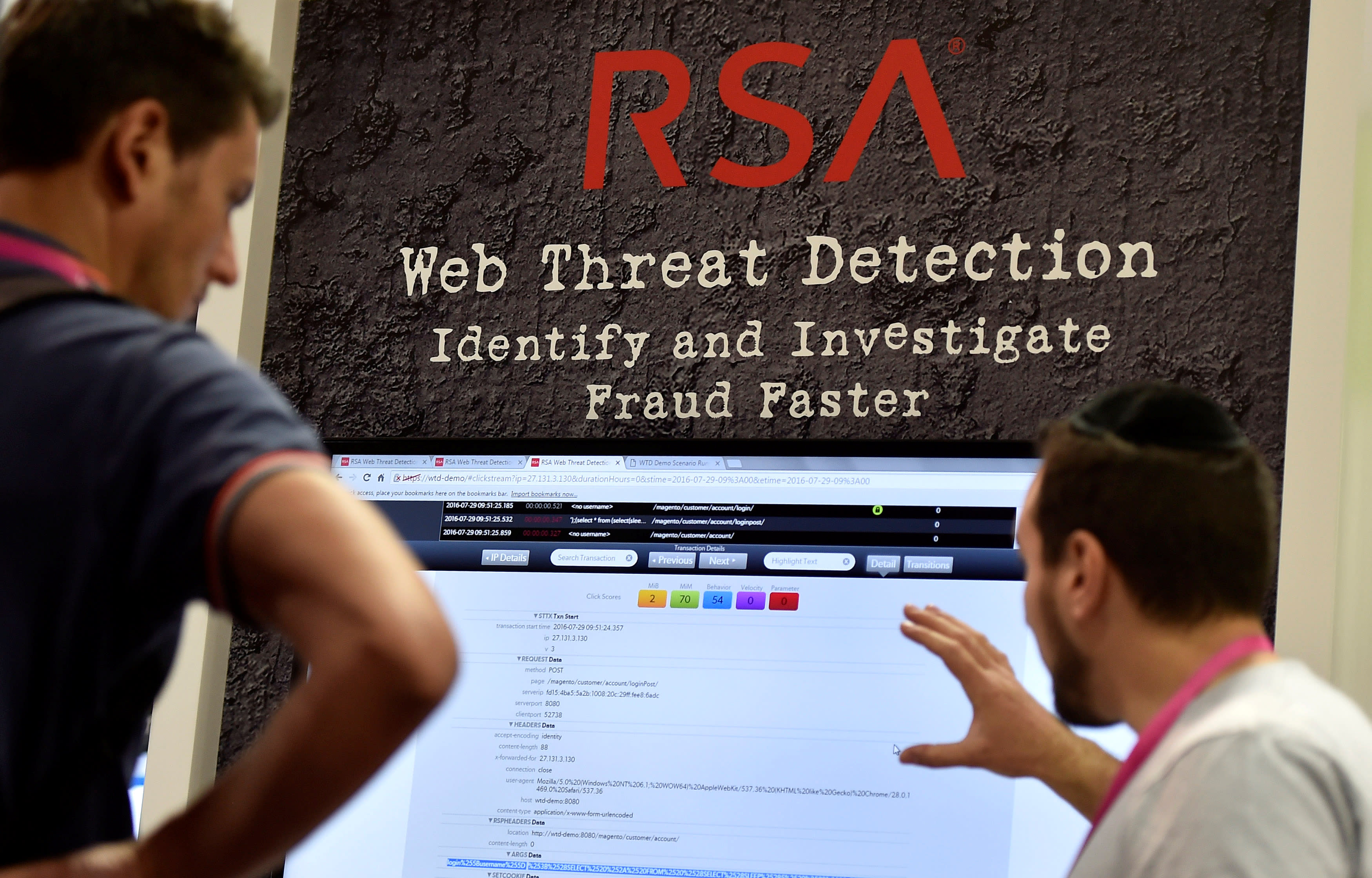 Notes from RSA: Time for Cyber B Corps? | Council on Foreign Relations