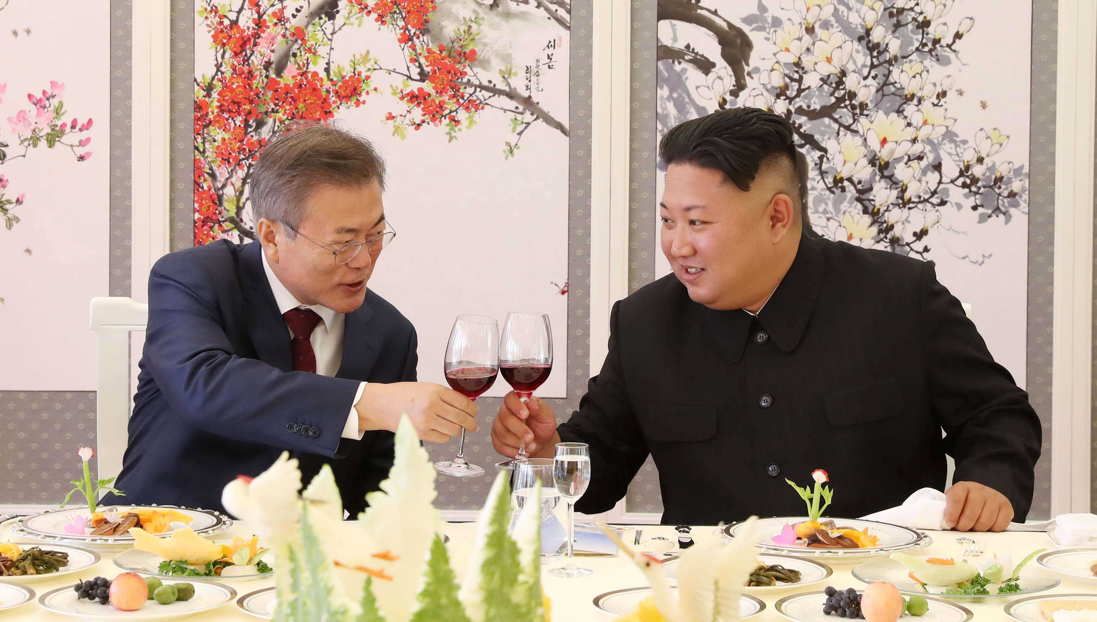 2018 in Review: Kim's Diplomatic Debut | Council on Foreign Relations