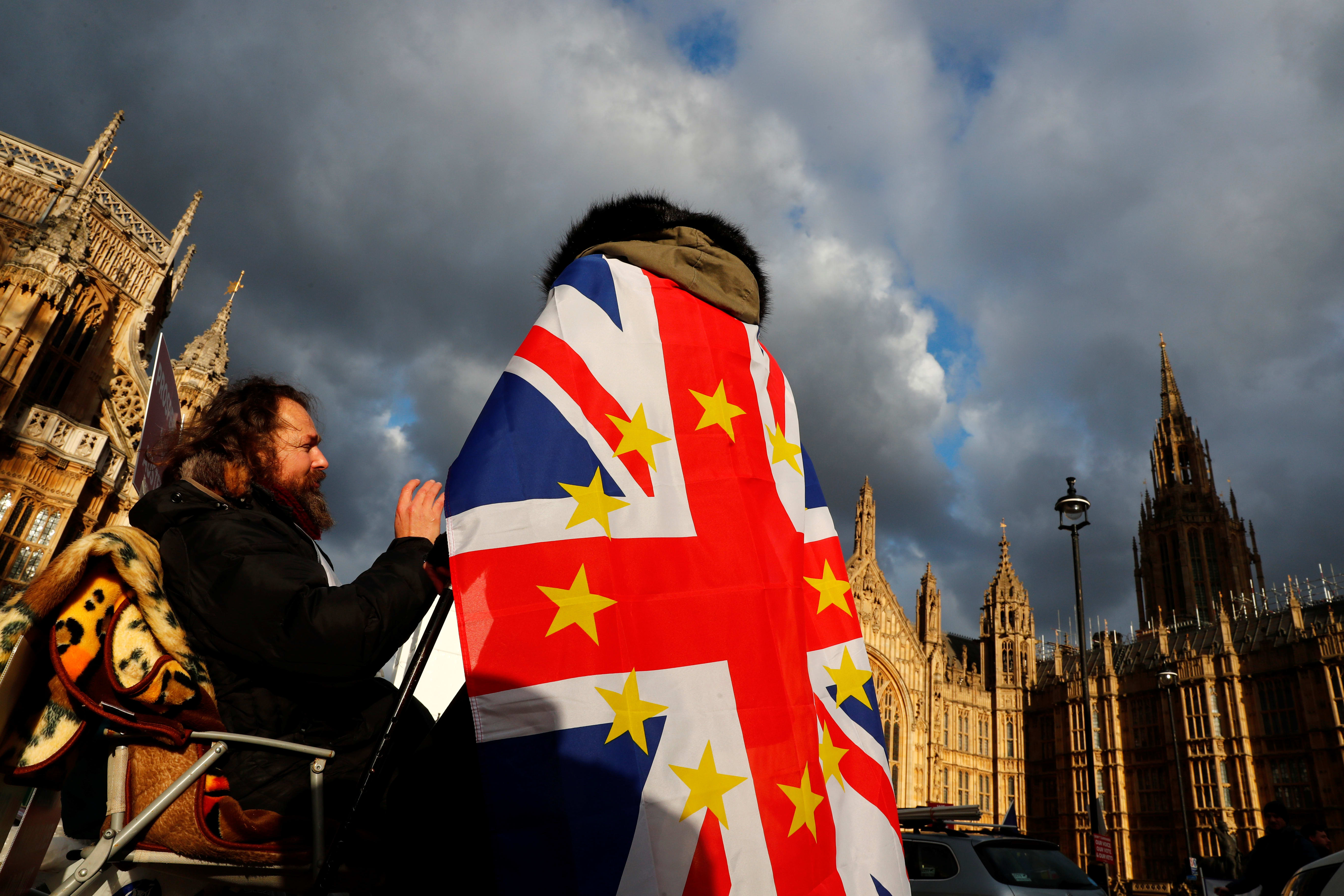 The Bright Side of Britain’s Brexit Chaos | Council on Foreign Relations