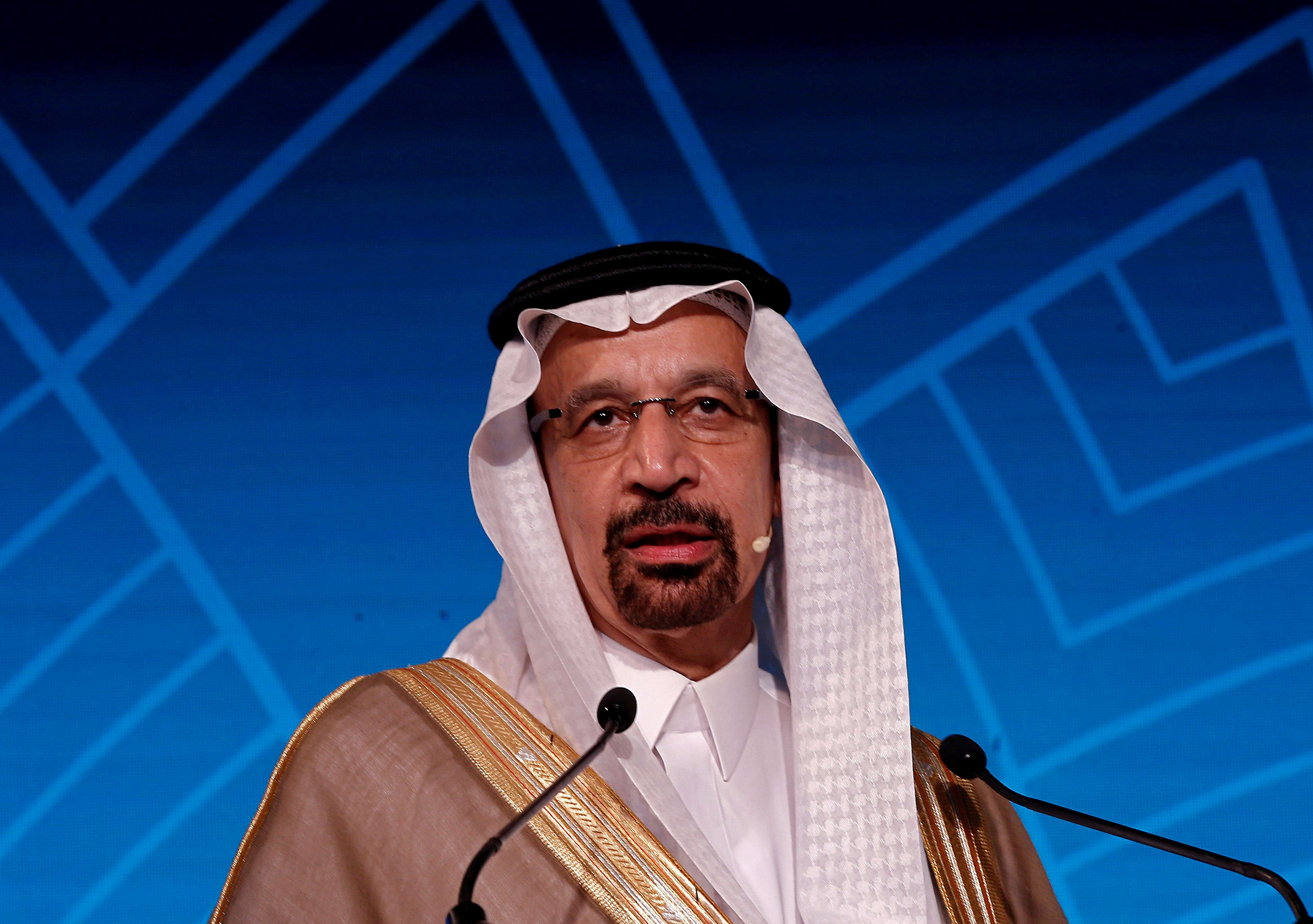 Saudi Arabia Considers New Oil Production Cuts Amid Shrinking Budget ...